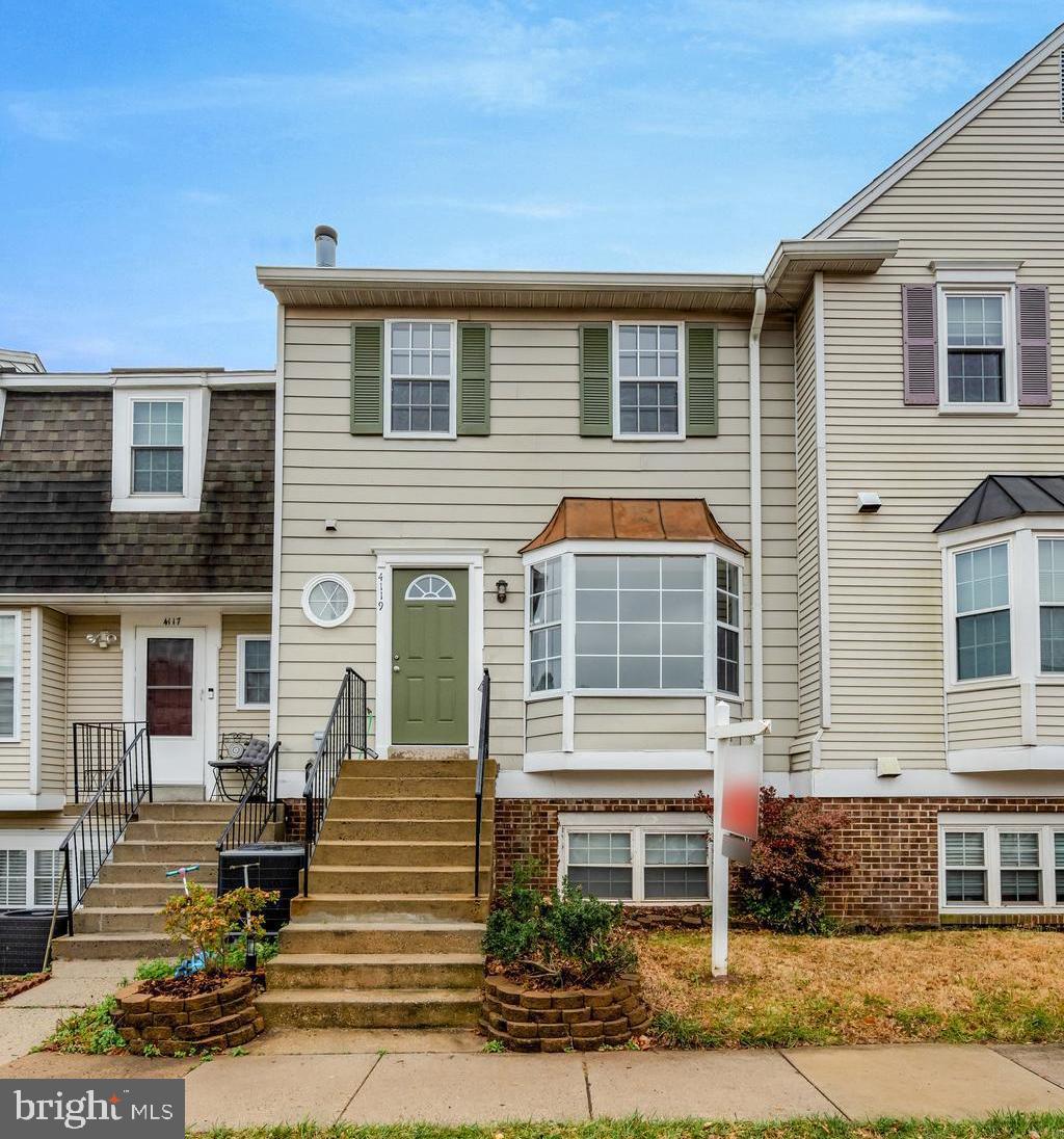 4119 DAWN VALLEY COURT