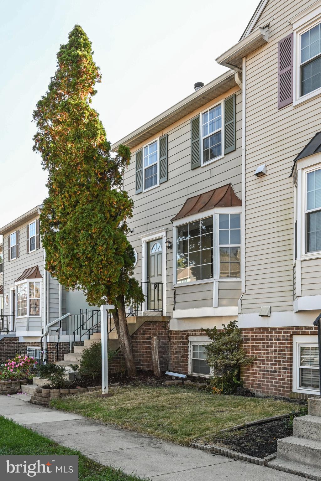 4119 DAWN VALLEY COURT