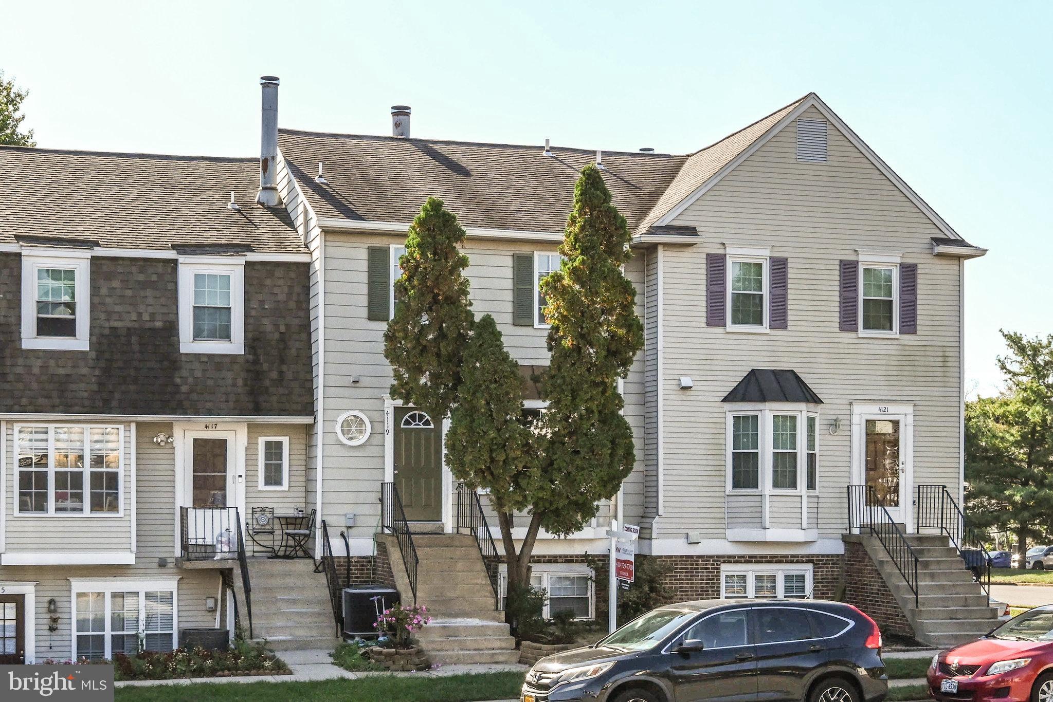 4119 DAWN VALLEY COURT