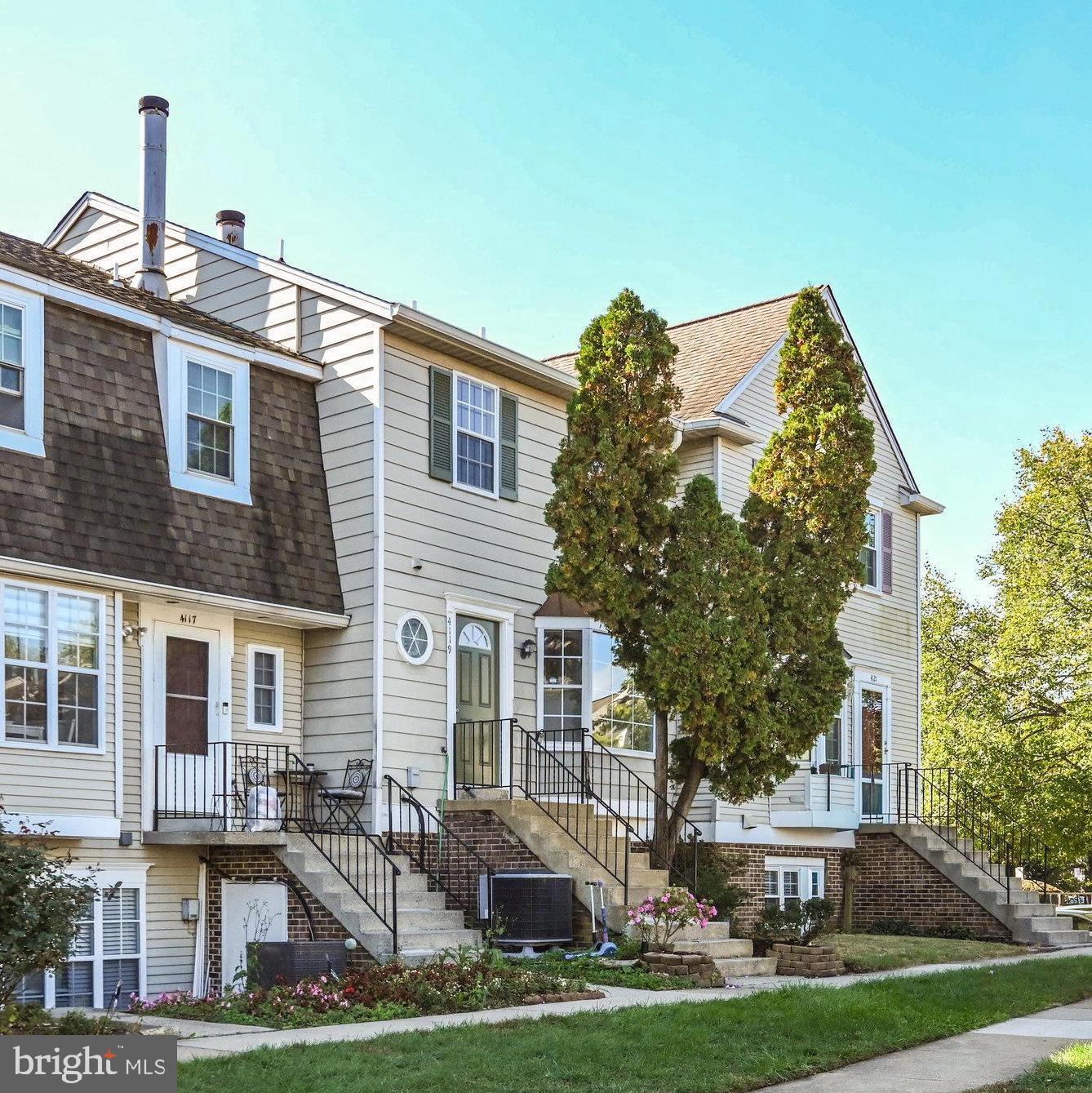 4119 DAWN VALLEY COURT