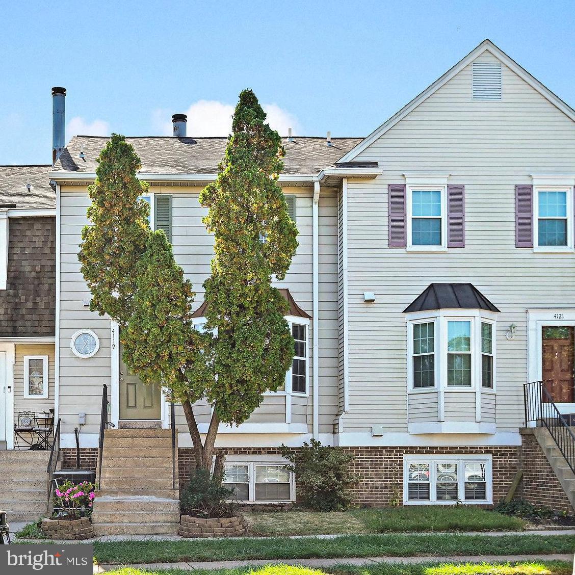 WINDING BROOK - Residential