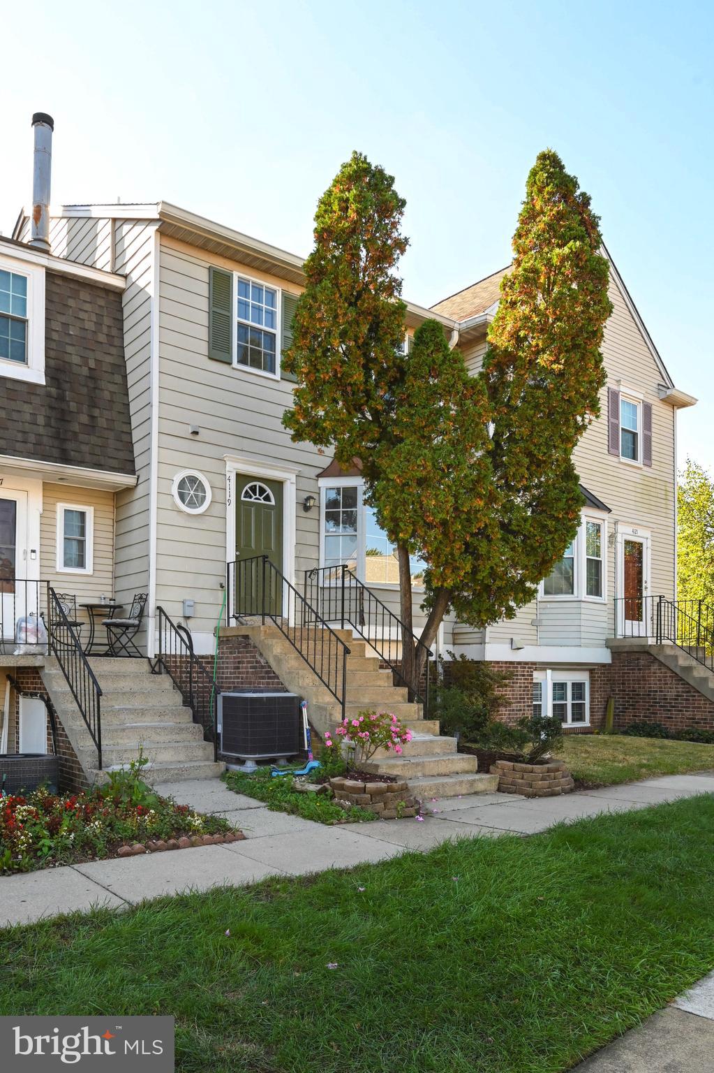 4119 DAWN VALLEY COURT