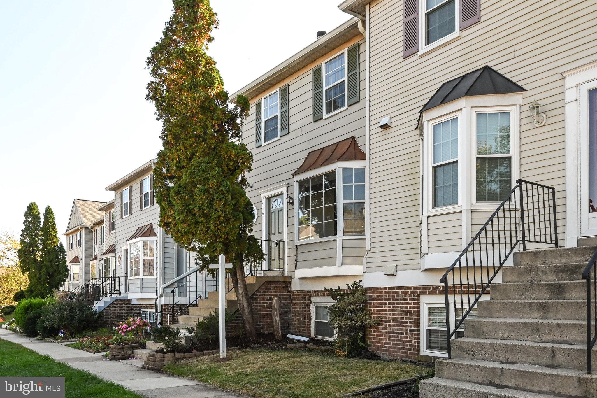 WINDING BROOK - Residential