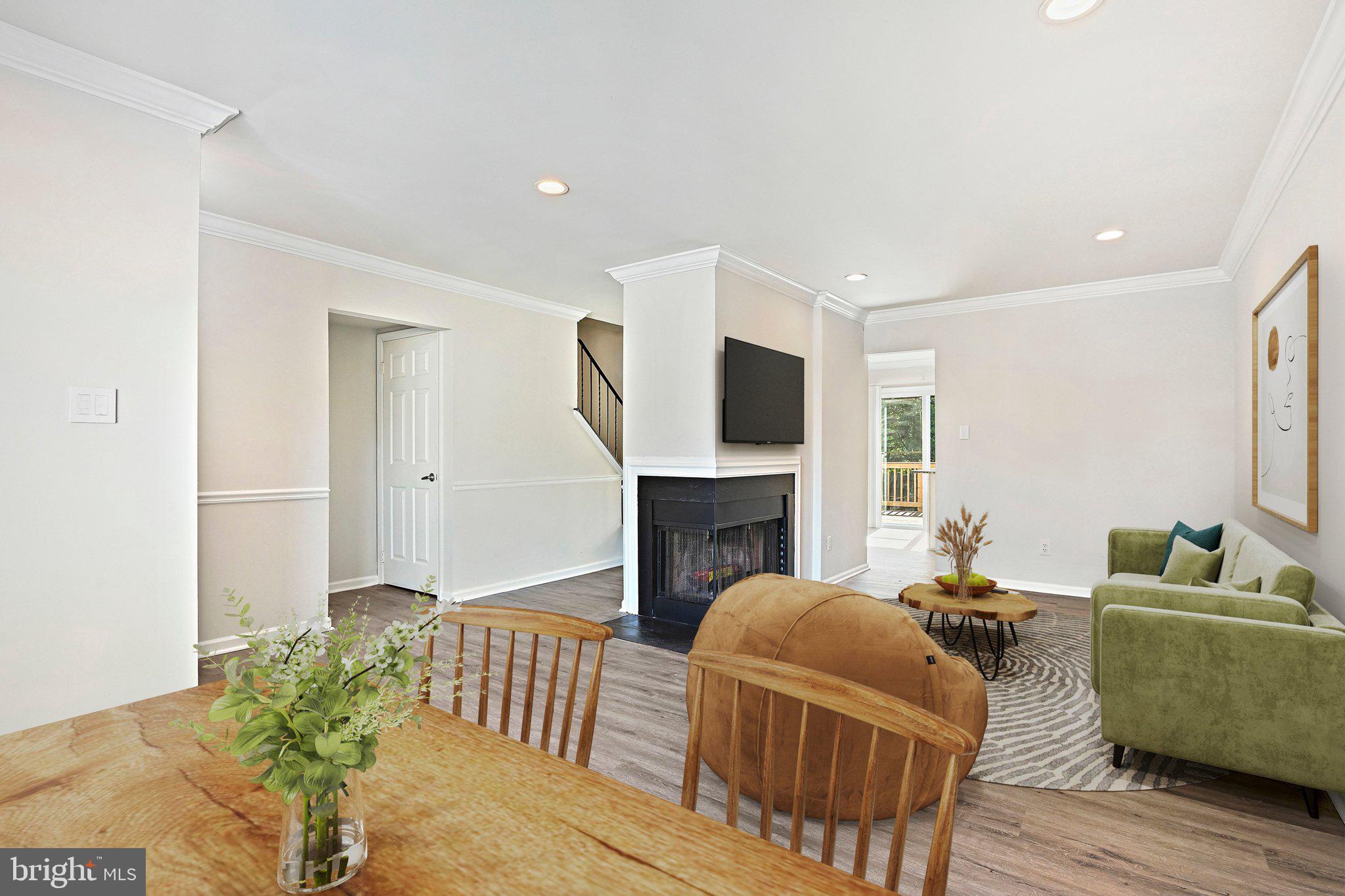 WINDING BROOK - Residential