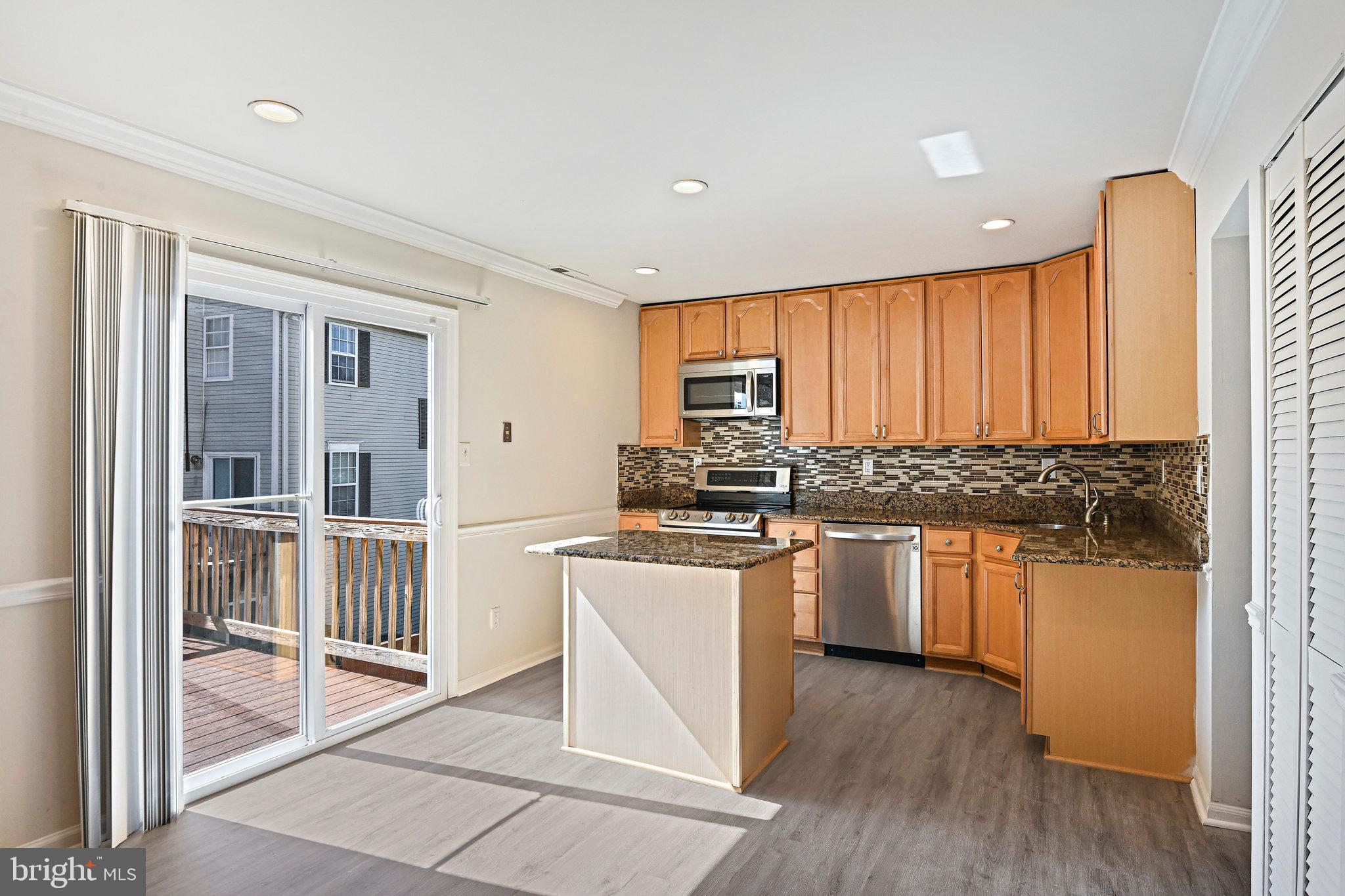 WINDING BROOK - Residential