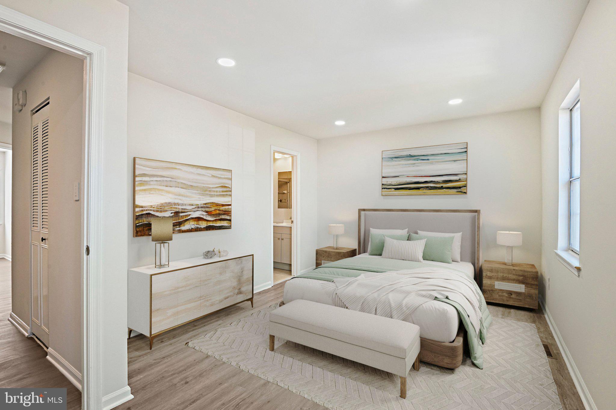 WINDING BROOK - Residential