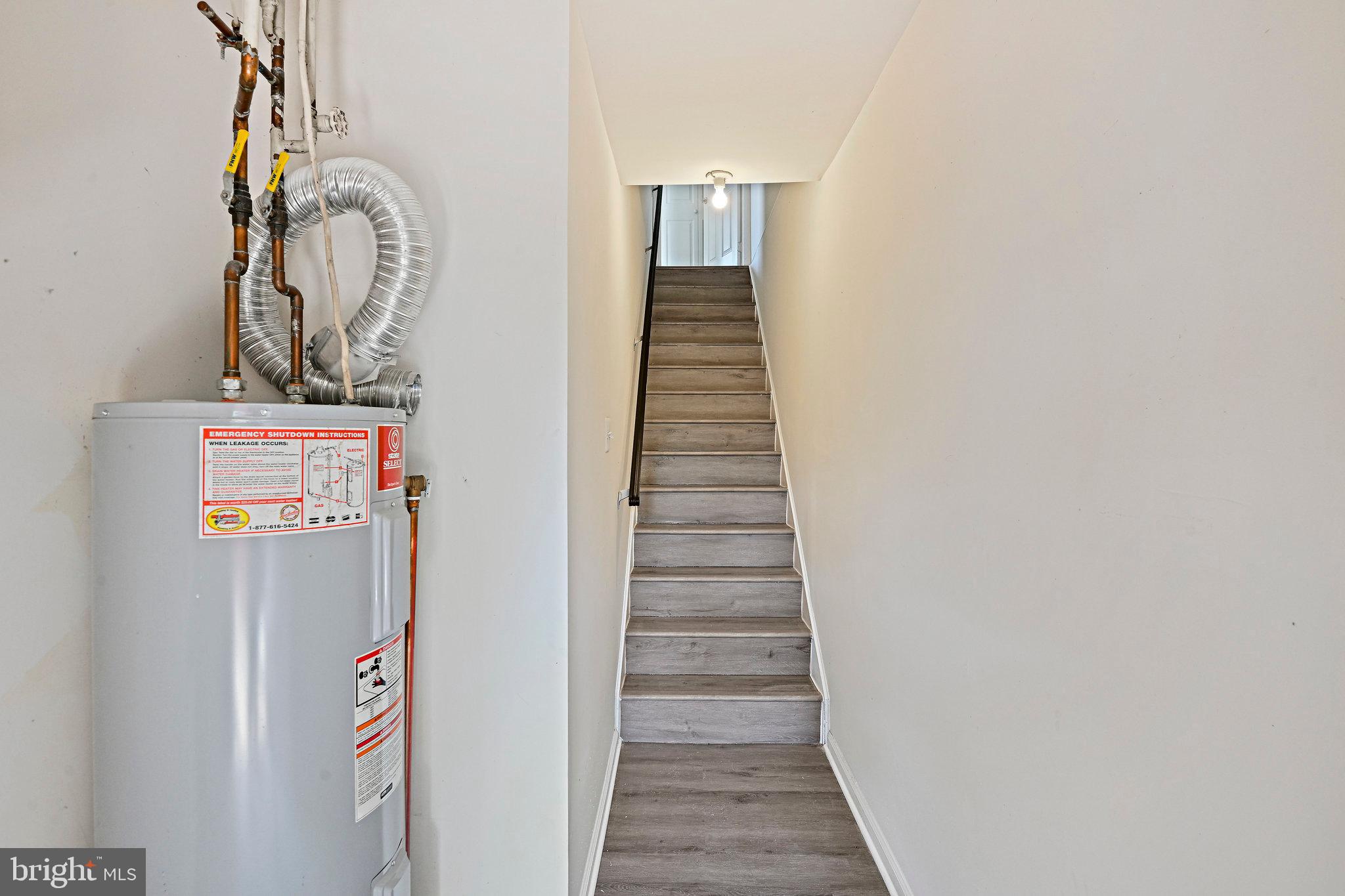 WINDING BROOK - Residential