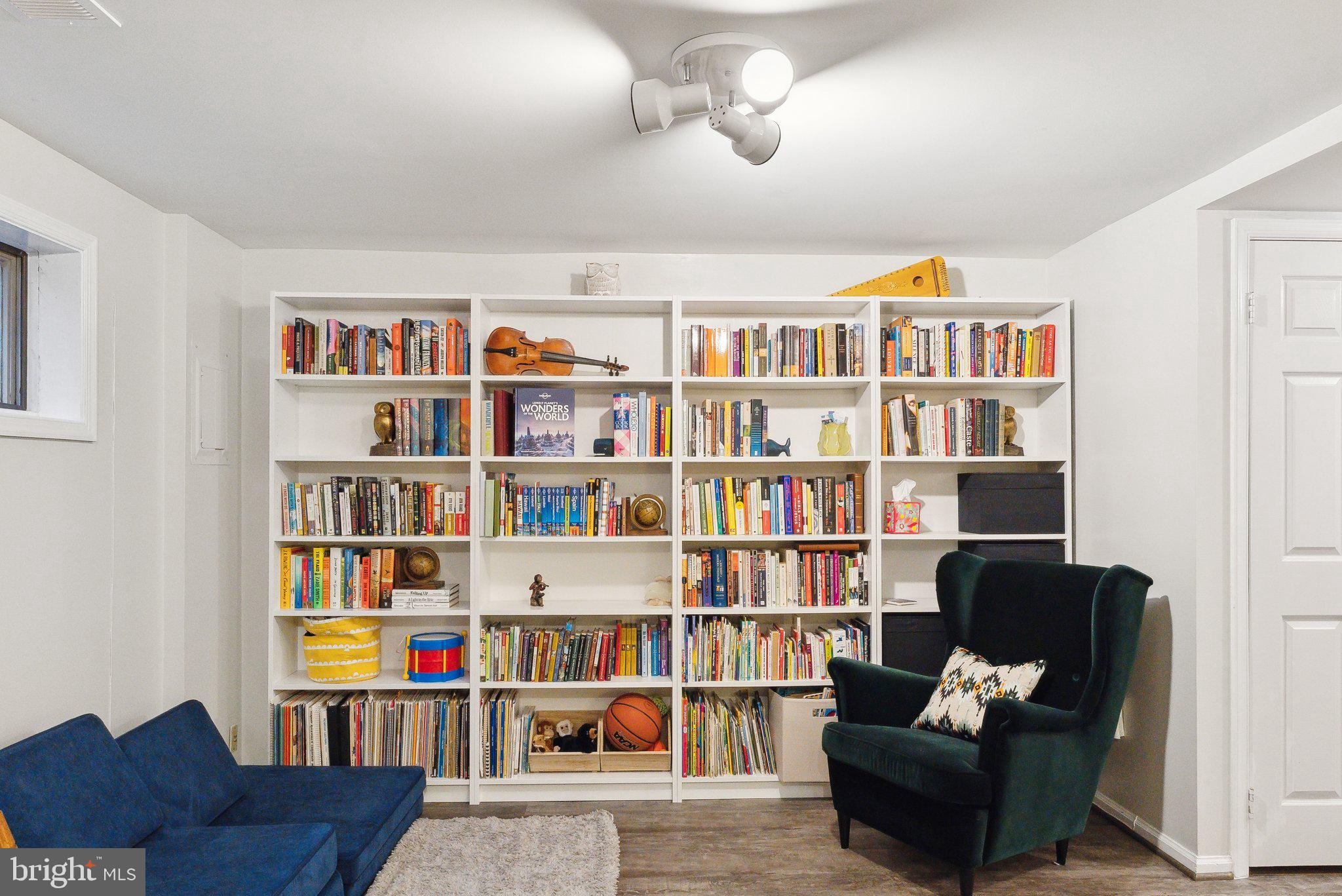 HUNTINGTON AT MT VERNON - Residential