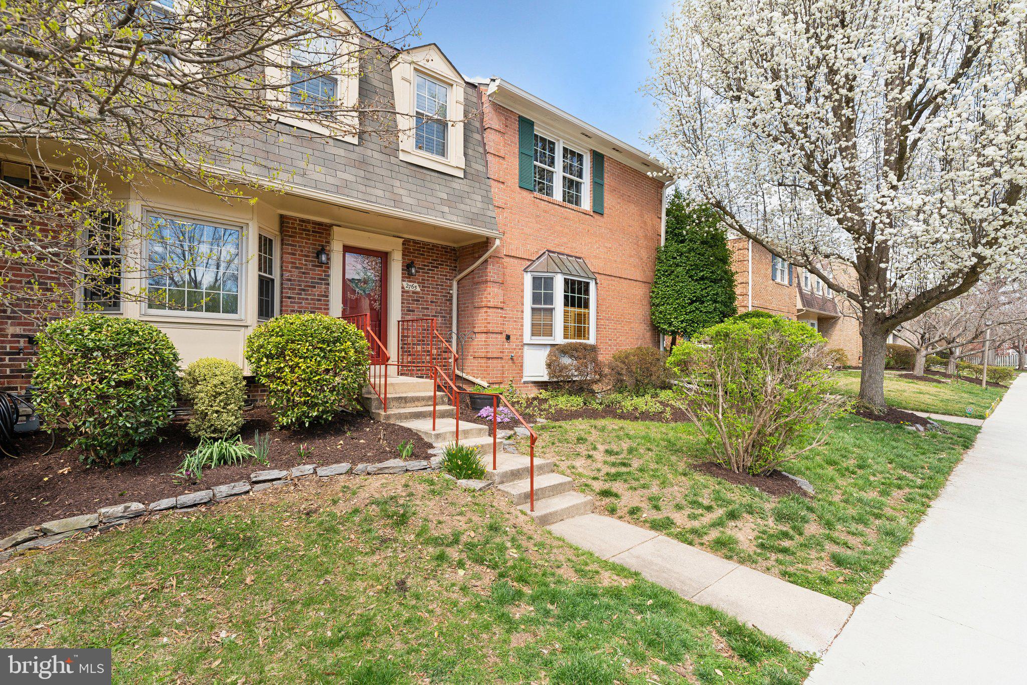 HUNTINGTON AT MT VERNON - Residential