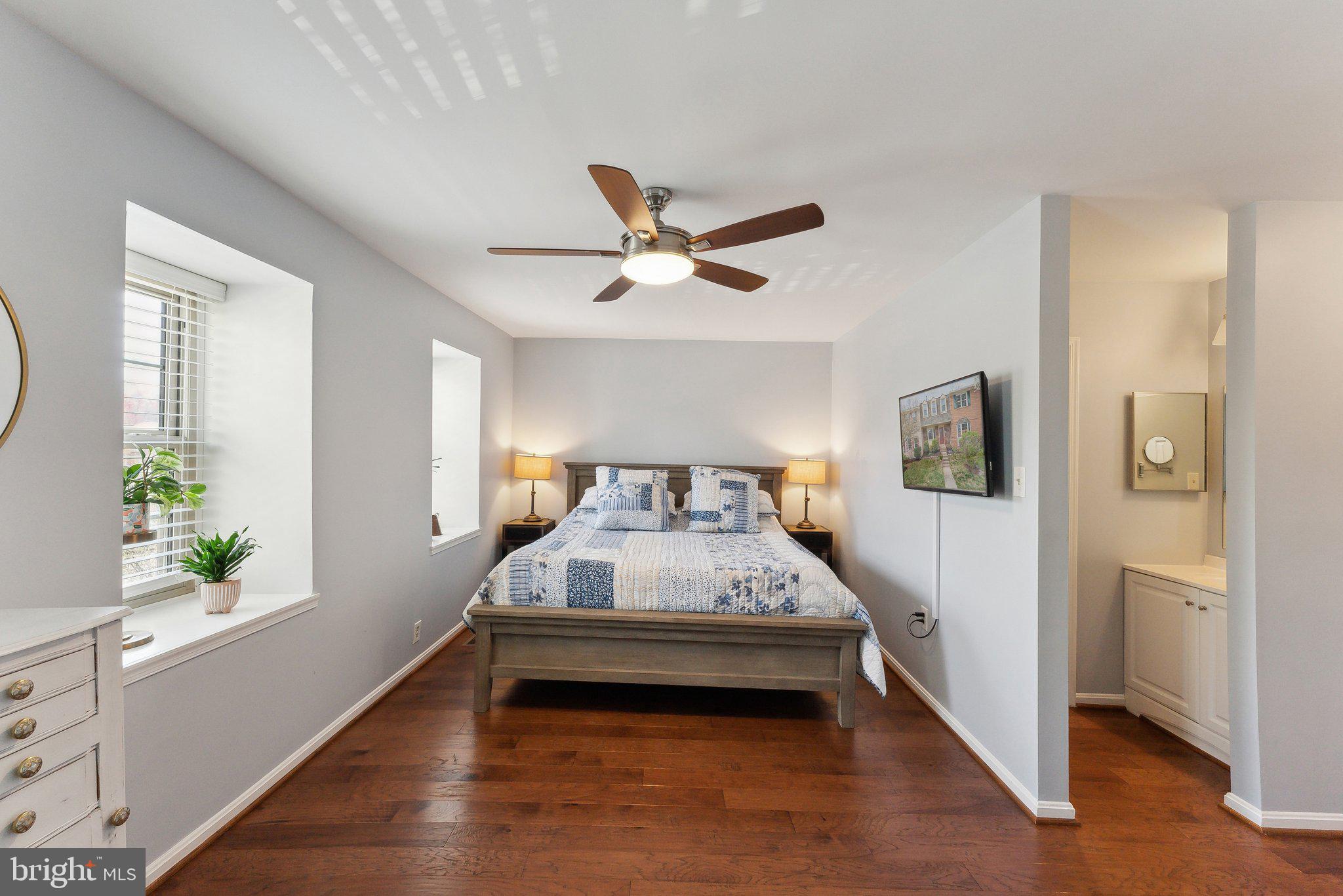 HUNTINGTON AT MT VERNON - Residential