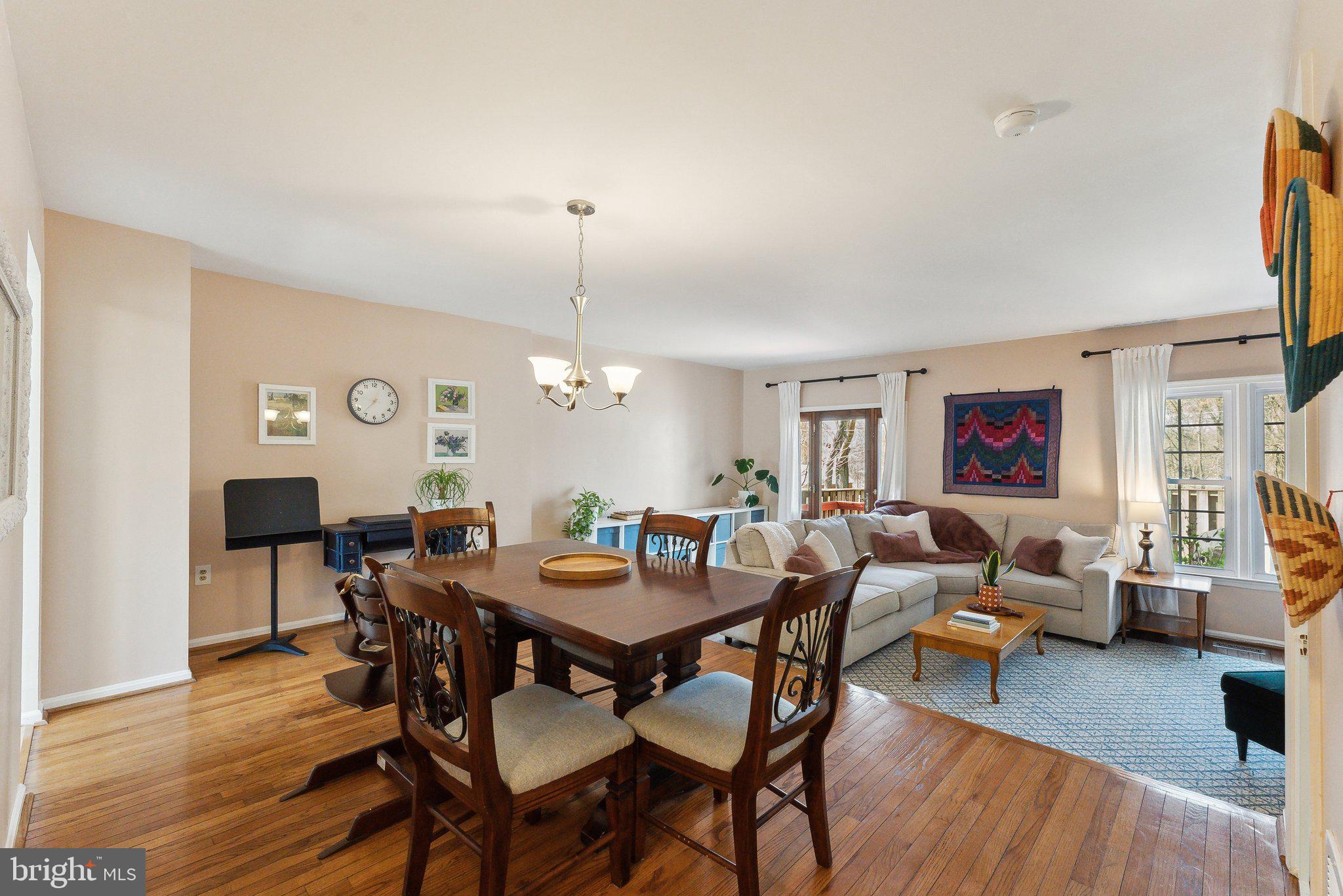 HUNTINGTON AT MT VERNON - Residential