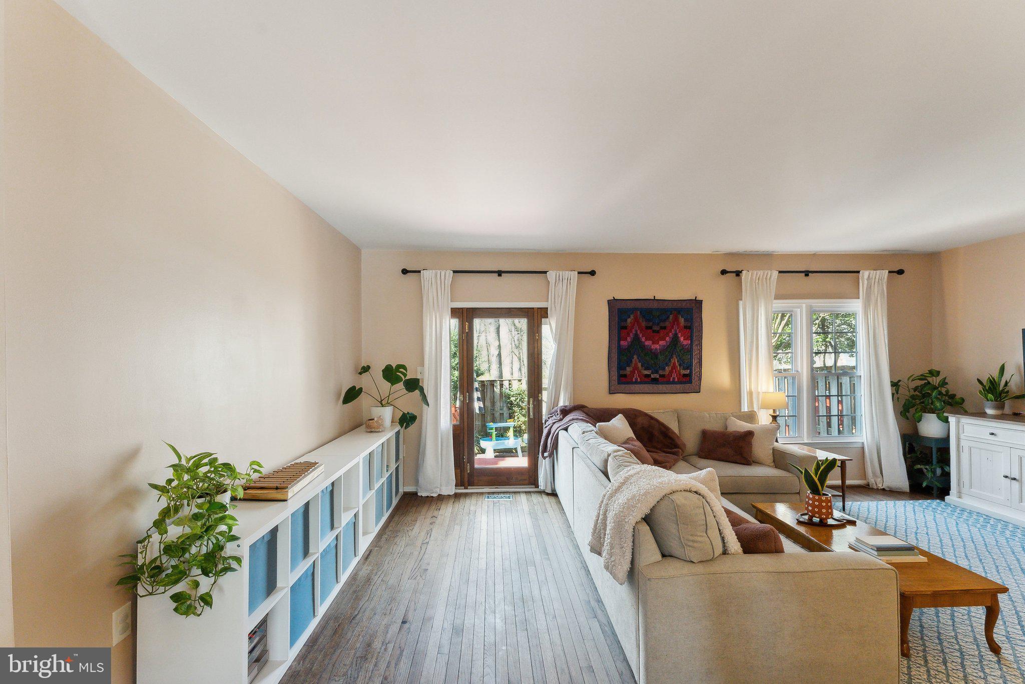 HUNTINGTON AT MT VERNON - Residential