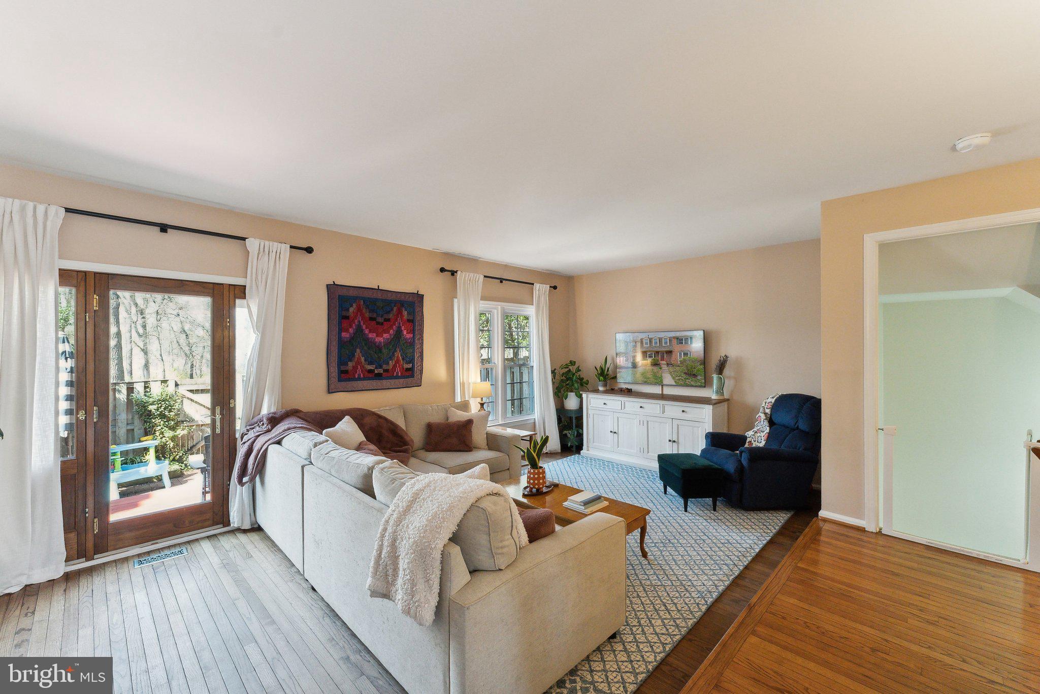 HUNTINGTON AT MT VERNON - Residential