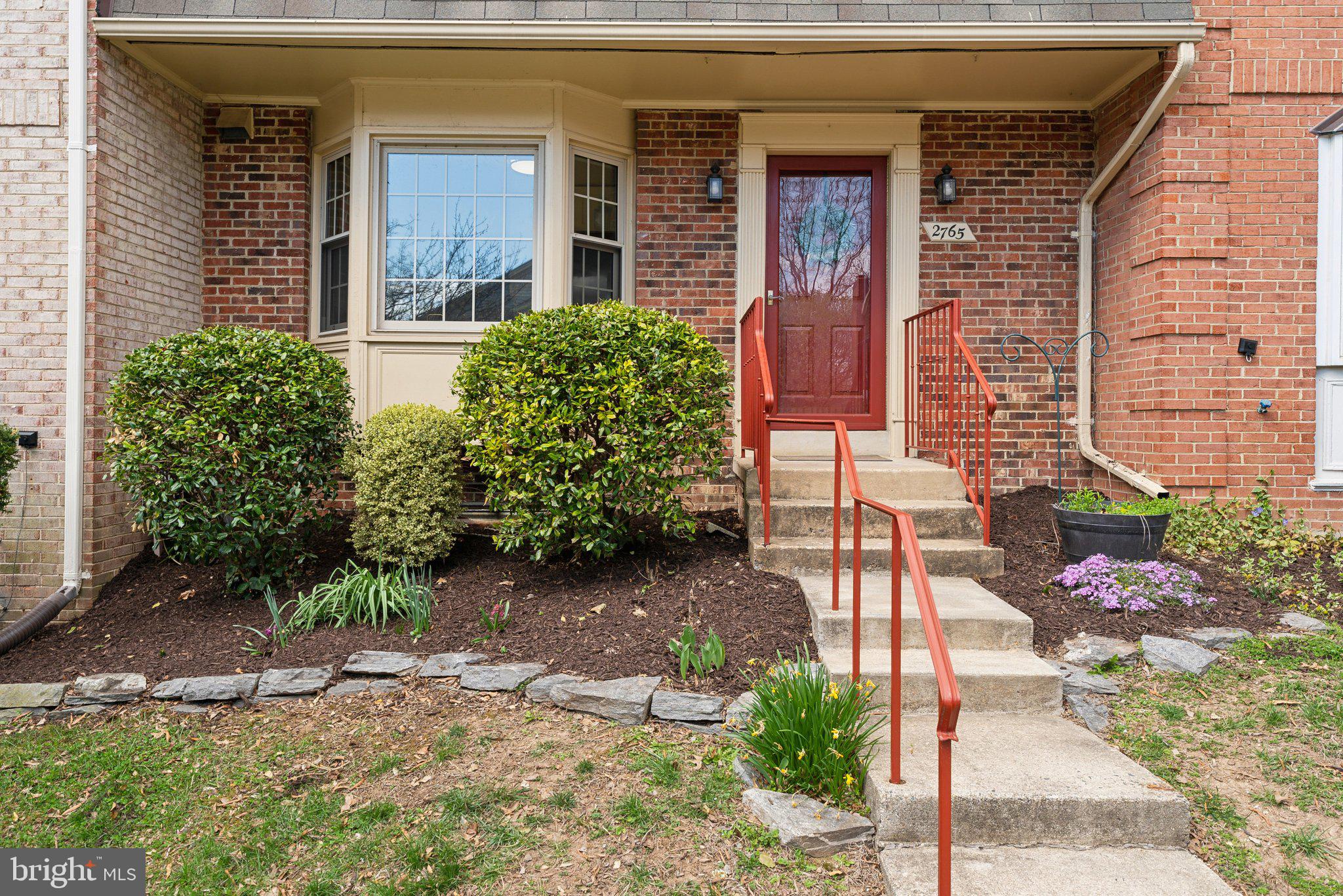 HUNTINGTON AT MT VERNON - Residential