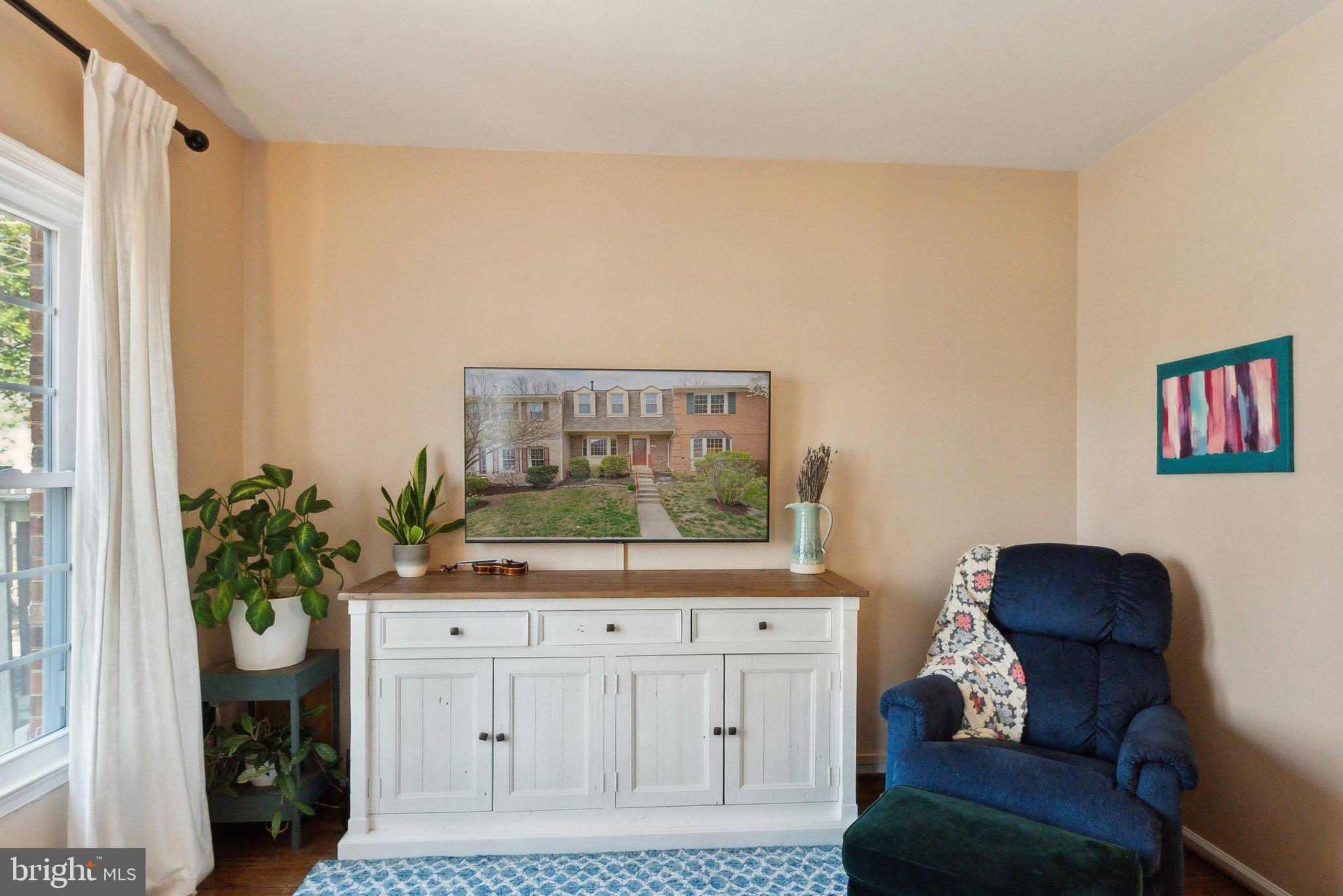 HUNTINGTON AT MT VERNON - Residential