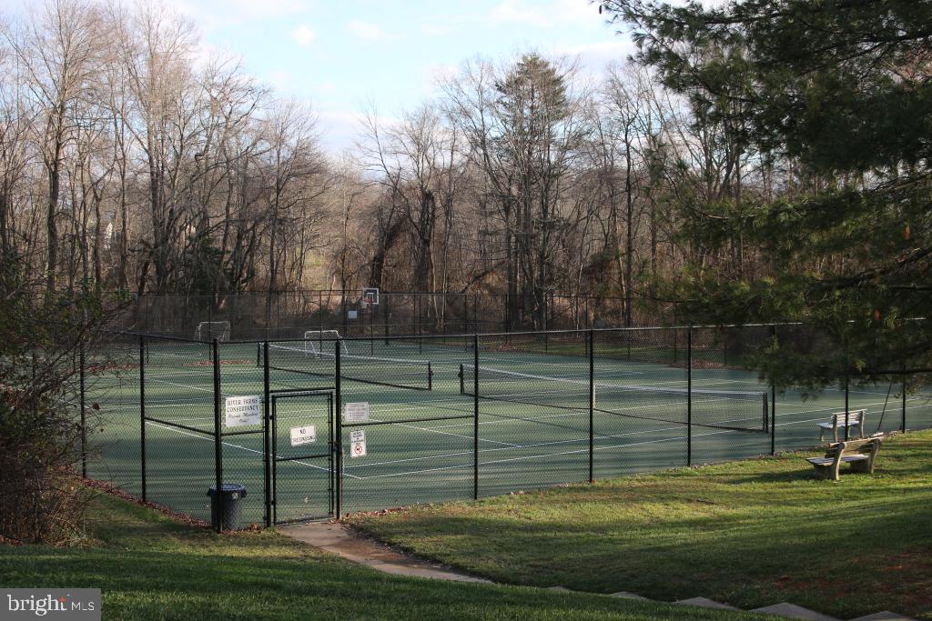 HUNTINGTON AT MT VERNON - Residential