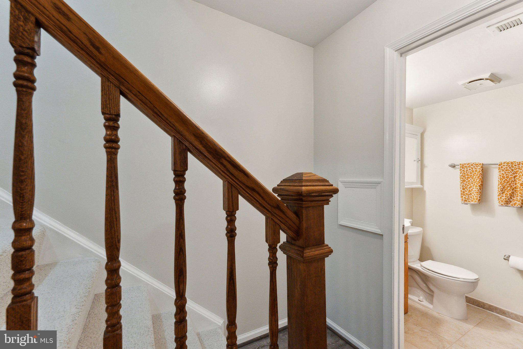 HUNTINGTON AT MT VERNON - Residential