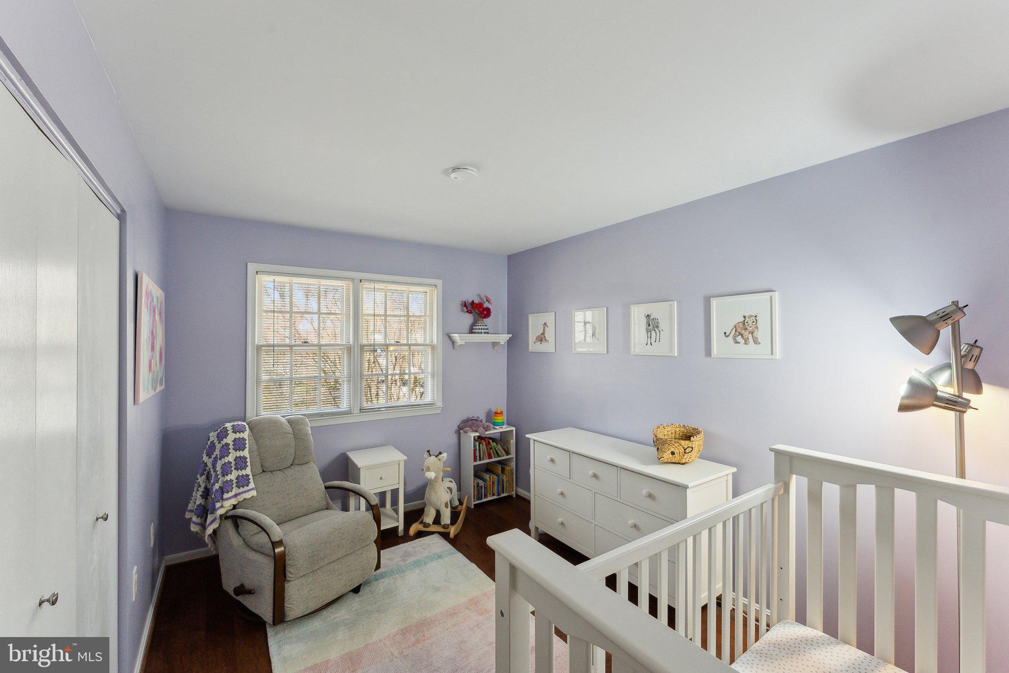 HUNTINGTON AT MT VERNON - Residential