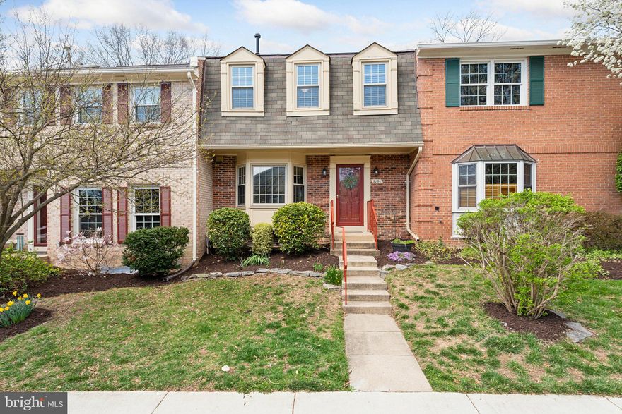 Welcome to 2765 Carter Farm Court, where thoughtful updates and classic charm come together in a beautifully maintained townhome in Alexandria. With over 2,100 square feet across three fully finished levels, this home has the space, layout, and style to fit your life just right.  This is one of the only townhome communities to feed into Stratford Landing Elementary School.<BR><BR>From the moment you step inside, you'll feel at home. The main level is open, bright, and inviting; sunlight pours across the hardwood floors, and the flow is perfect for both everyday living and easy entertaining. The kitchen is a standout with its white shaker cabinetry, granite countertops, stainless steel appliances, and designer tile backsplash. It’s not just pretty, it’s functional, too.<BR><BR>The dining and living areas are open and welcoming, perfect for everything from hosting friends to cozy nights in. Enjoy direct walk-out access to a private, fenced backyard. Grill on the deck, relax on the patio, or let the dog run free — this outdoor space is your little retreat.  Open the gate to green space and views of Little Hunting Creek!<BR><BR>Upstairs, you’ll find a spacious primary suite with an updated en-suite bath and generous closet space. Two additional bedrooms and a full bath give you room to grow, work, or host with ease. Downstairs, the finished lower level offers serious flexibility with a large rec room, additional guest room/office/studio, laundry/storage, and full bath.<BR><BR>Fresh paint, updated bathrooms, two reserved parking spaces, and a location close to everything — shopping, dining, parks, and commuter routes — make this home the full package. 2765 Carter Farm Court is move-in ready and waiting for someone who wants comfort, convenience, and a little bit of charm in one place.<BR><BR>Come take a look, you’re going to love it here!