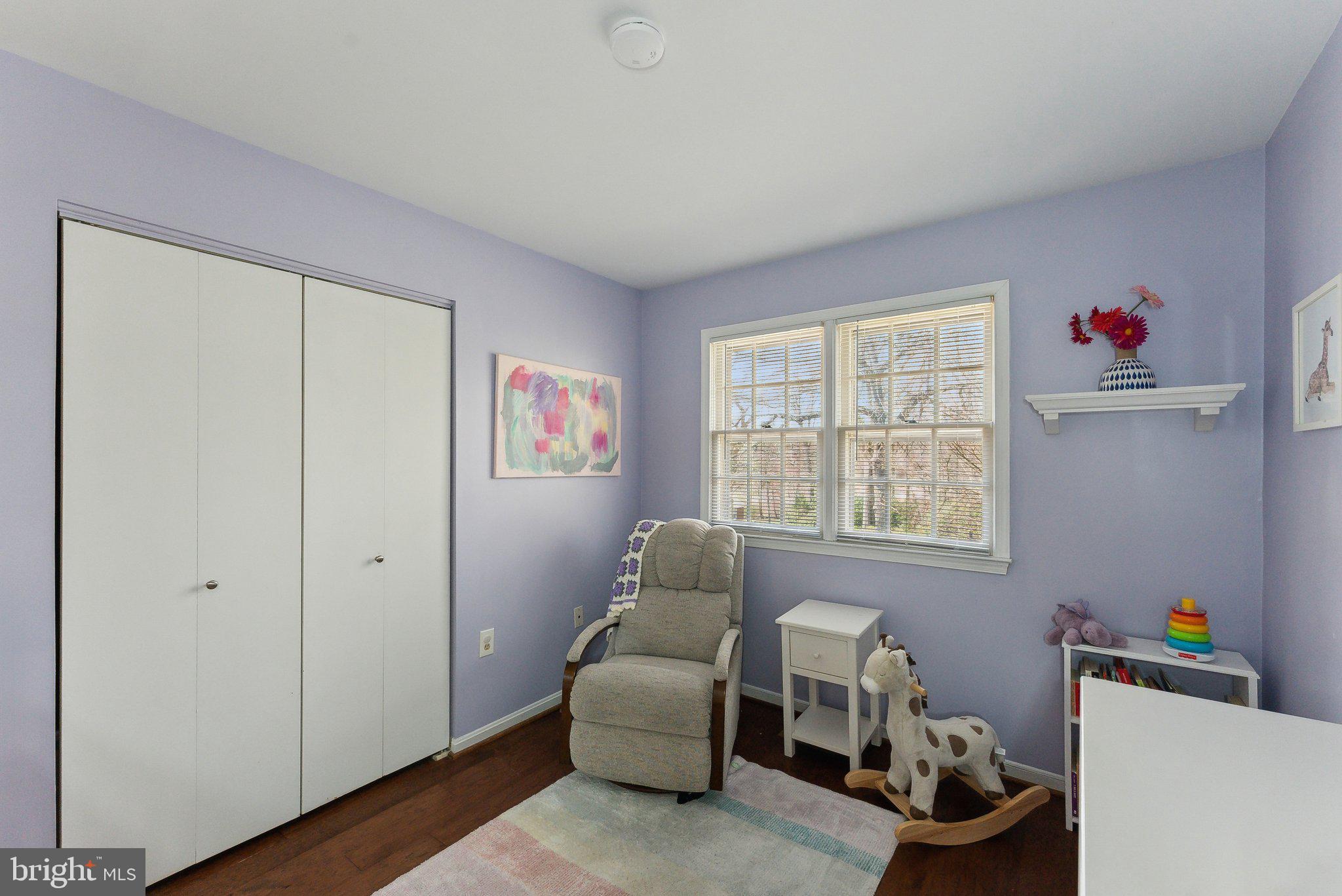 HUNTINGTON AT MT VERNON - Residential