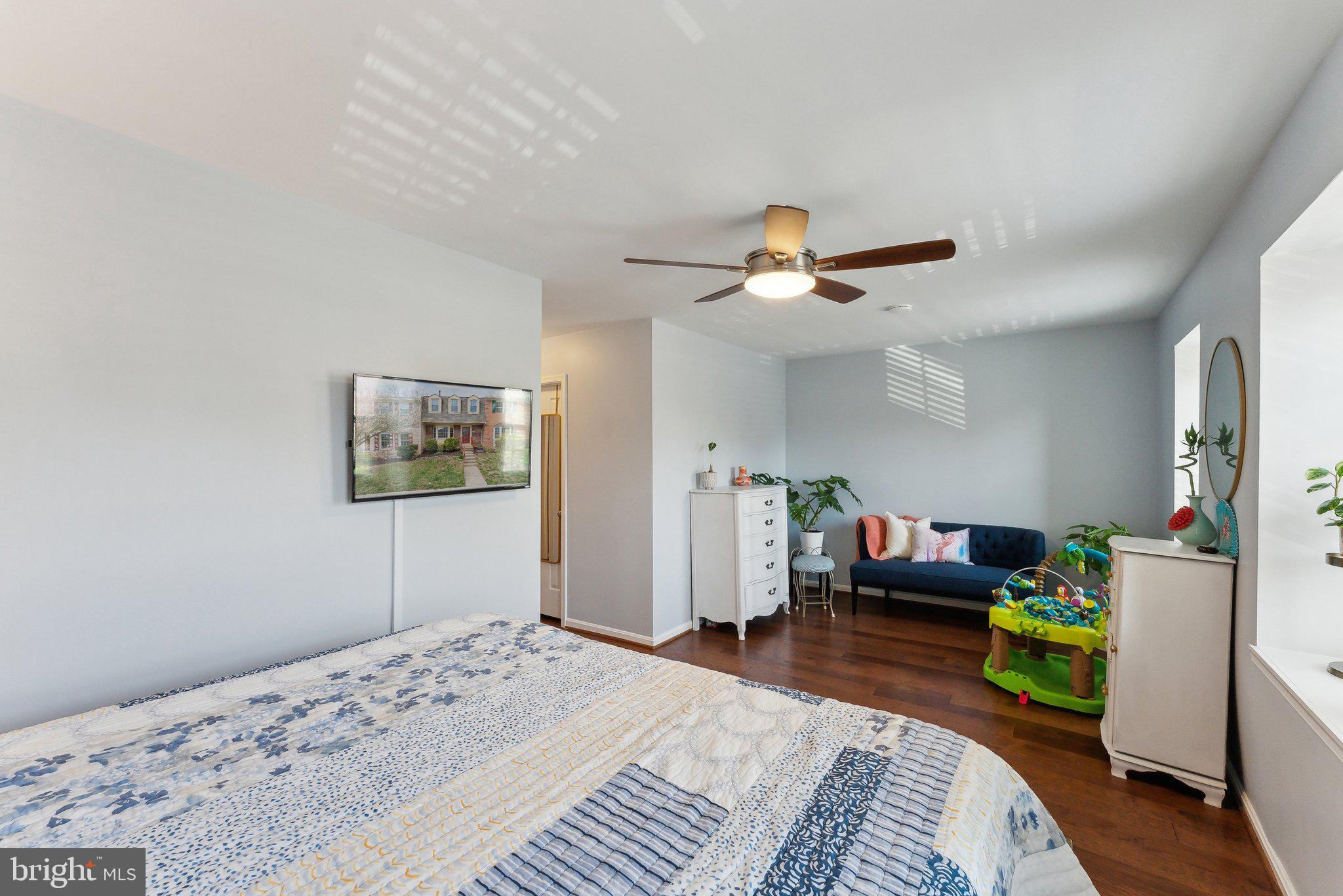 HUNTINGTON AT MT VERNON - Residential