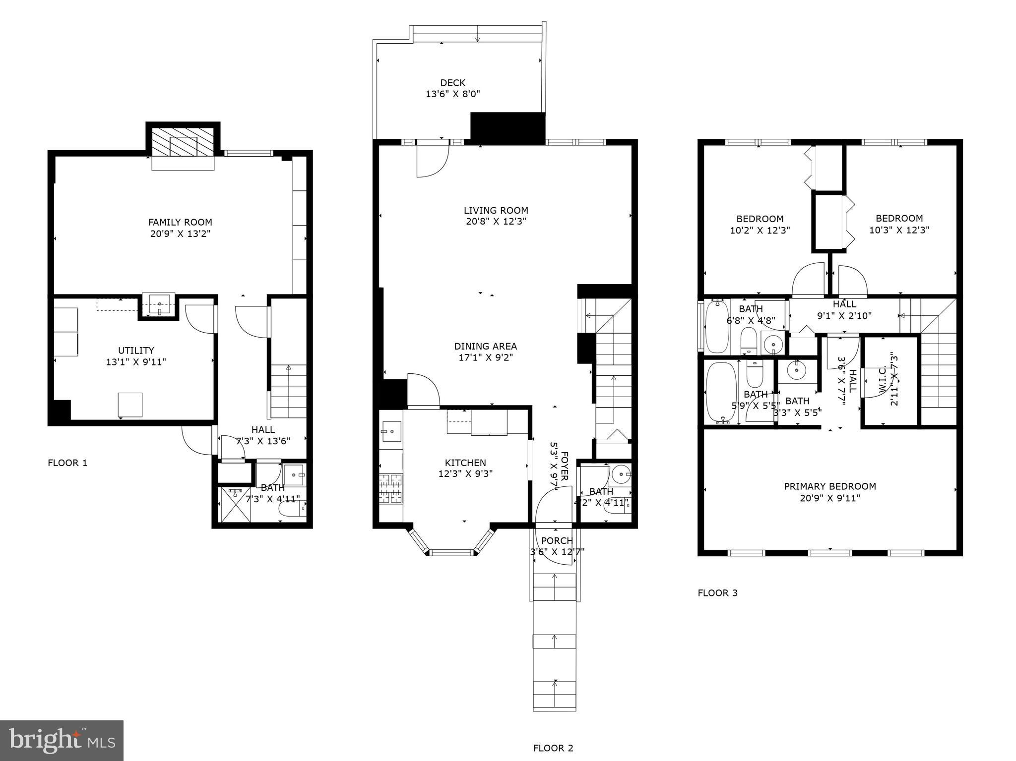 HUNTINGTON AT MT VERNON - Residential
