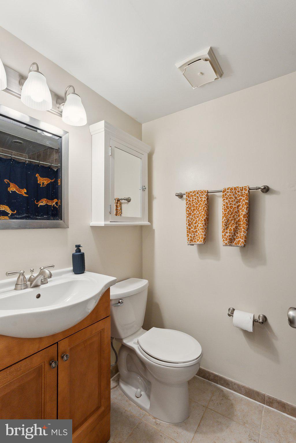 HUNTINGTON AT MT VERNON - Residential