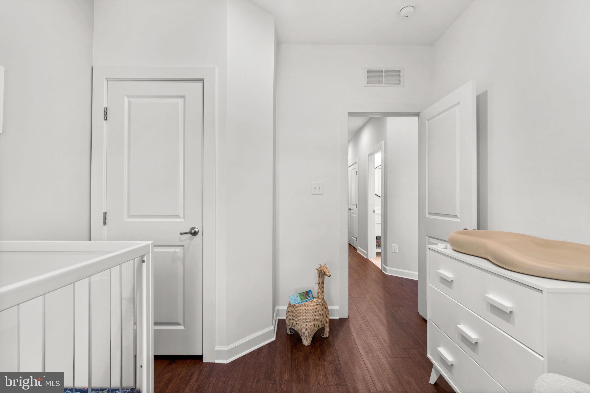 WATKINS MILL TOWN CENTER - Residential