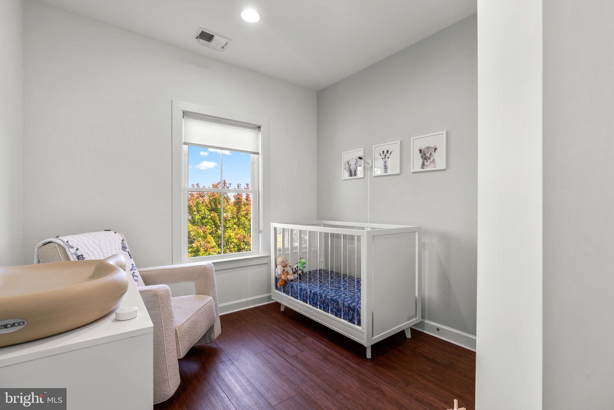 WATKINS MILL TOWN CENTER - Residential