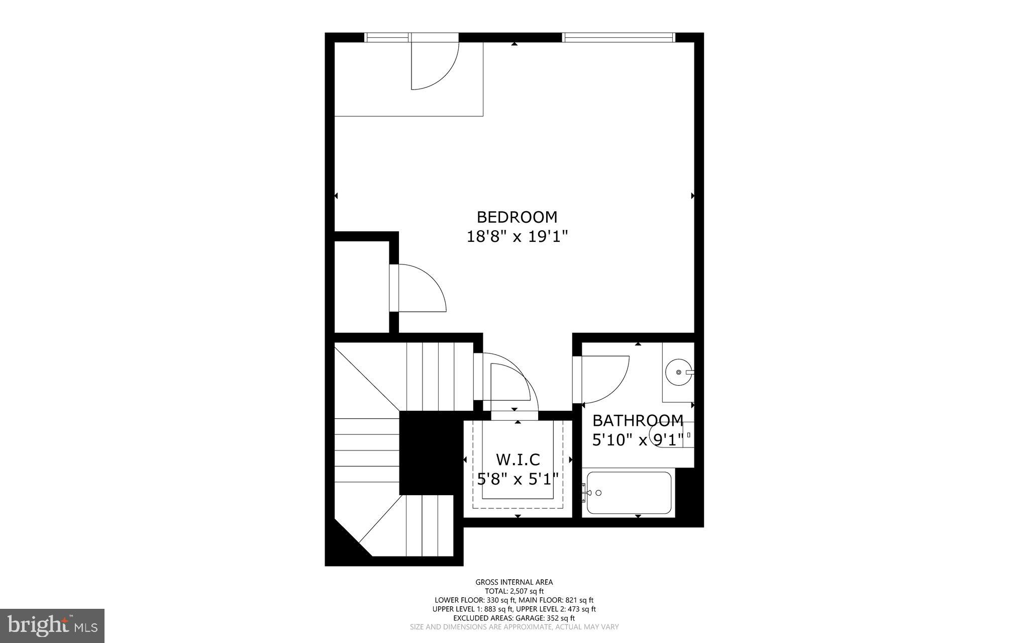 WATKINS MILL TOWN CENTER - Residential