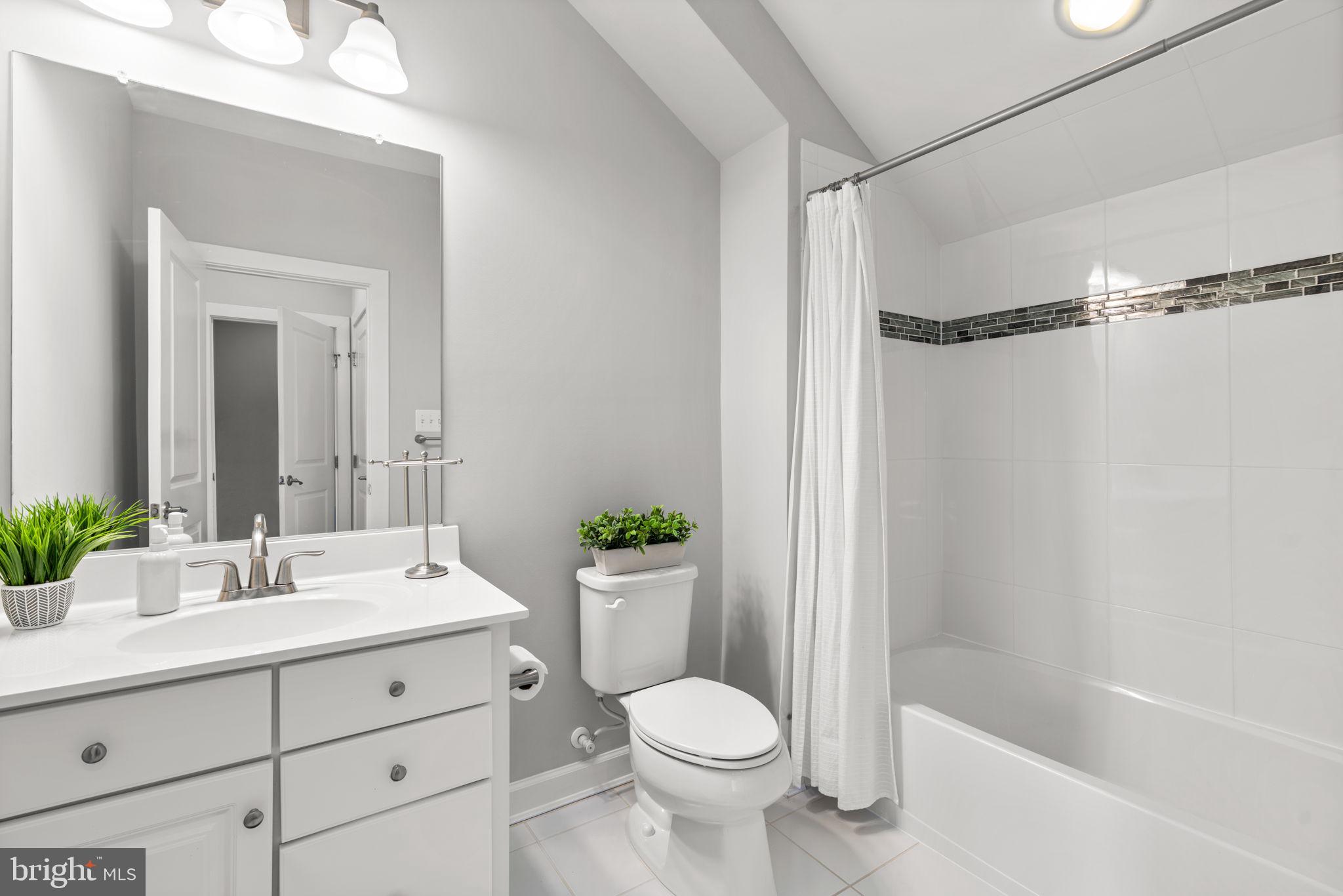 WATKINS MILL TOWN CENTER - Residential