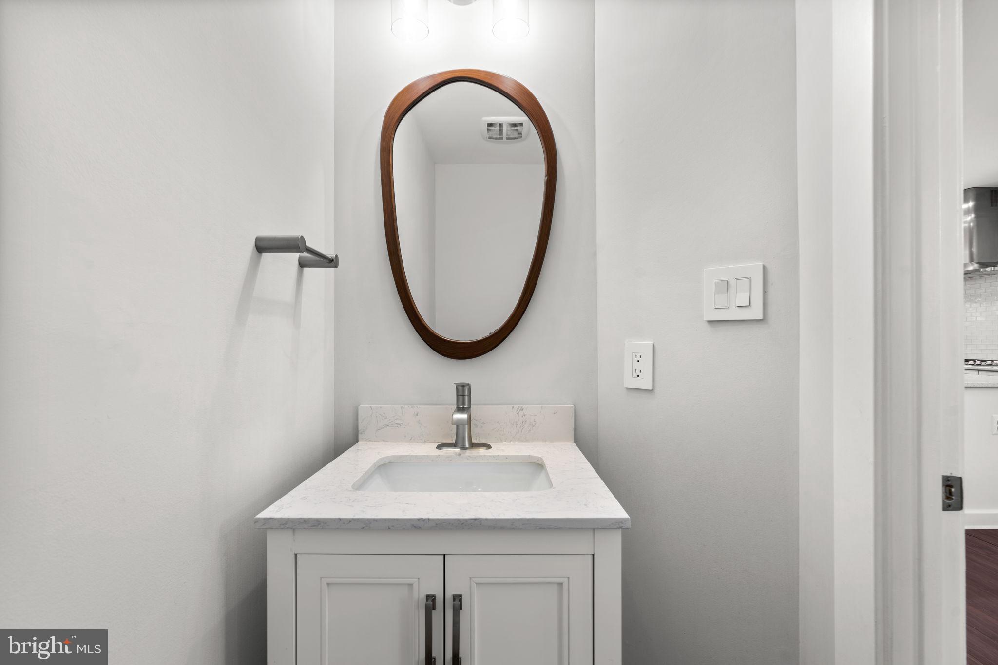 WATKINS MILL TOWN CENTER - Residential