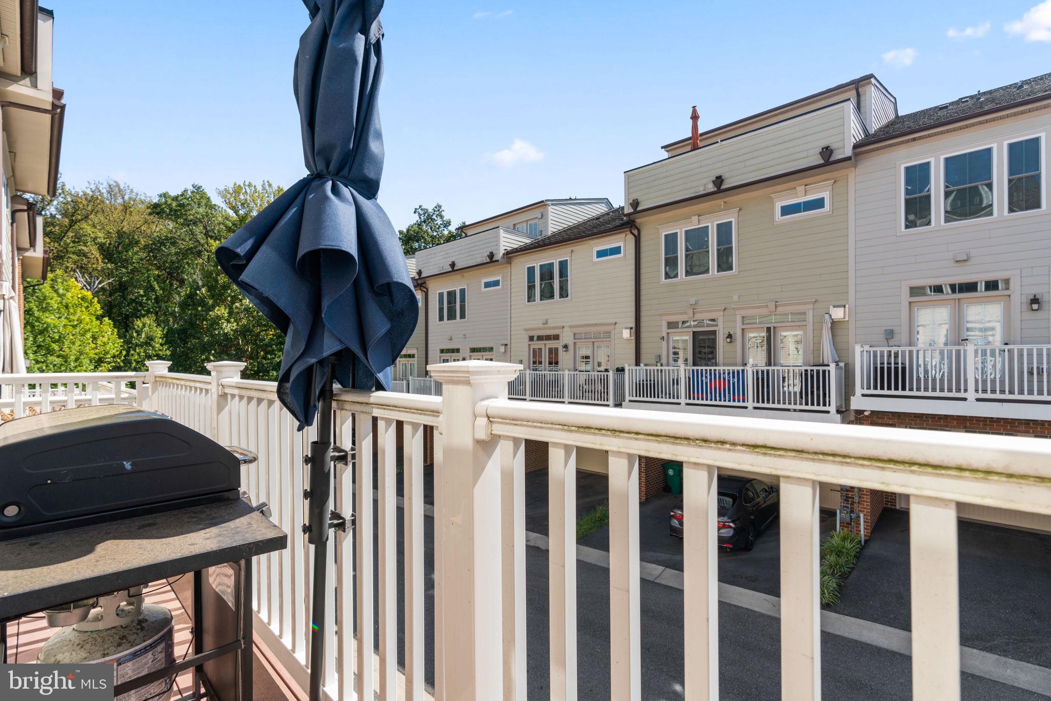 WATKINS MILL TOWN CENTER - Residential