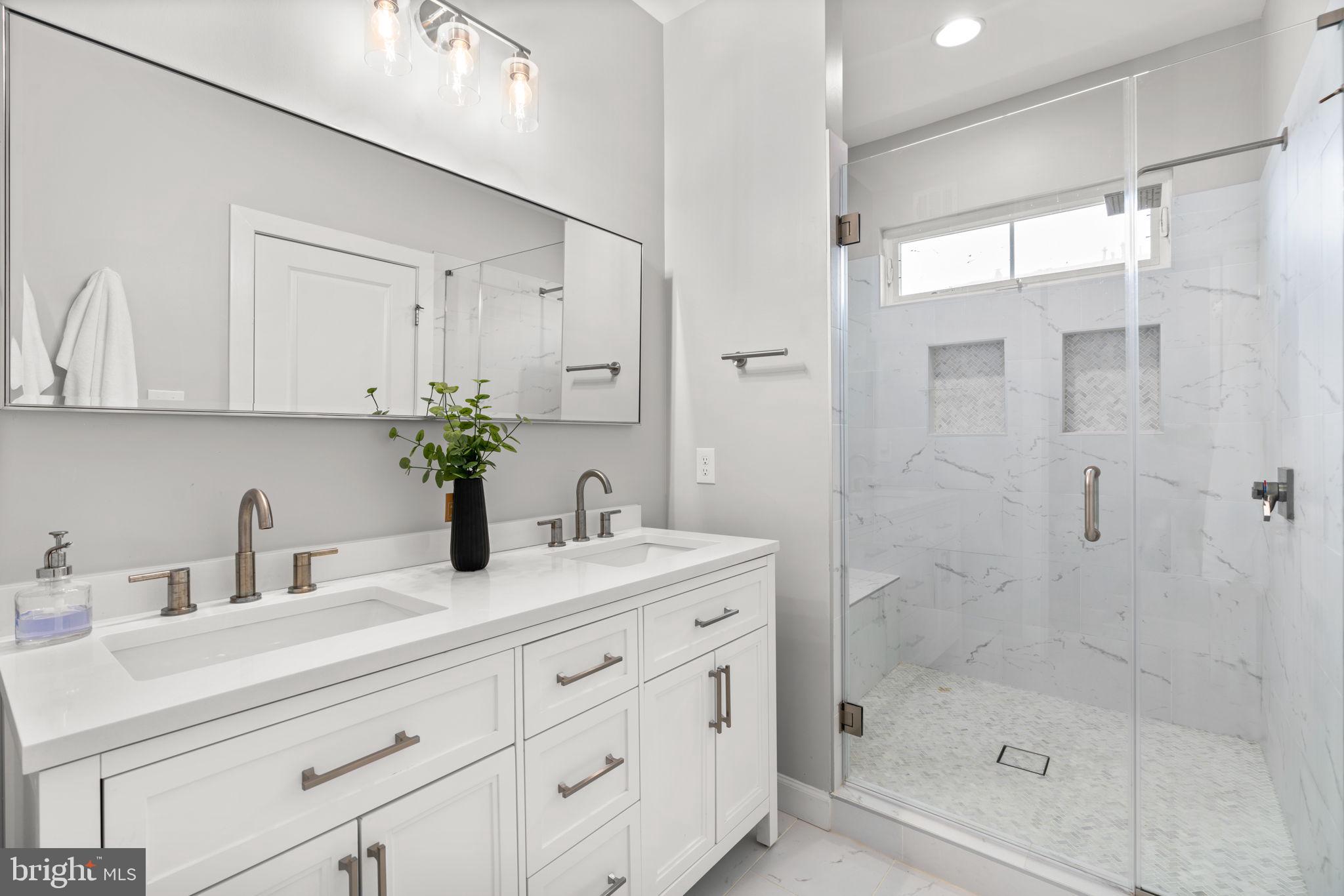 WATKINS MILL TOWN CENTER - Residential