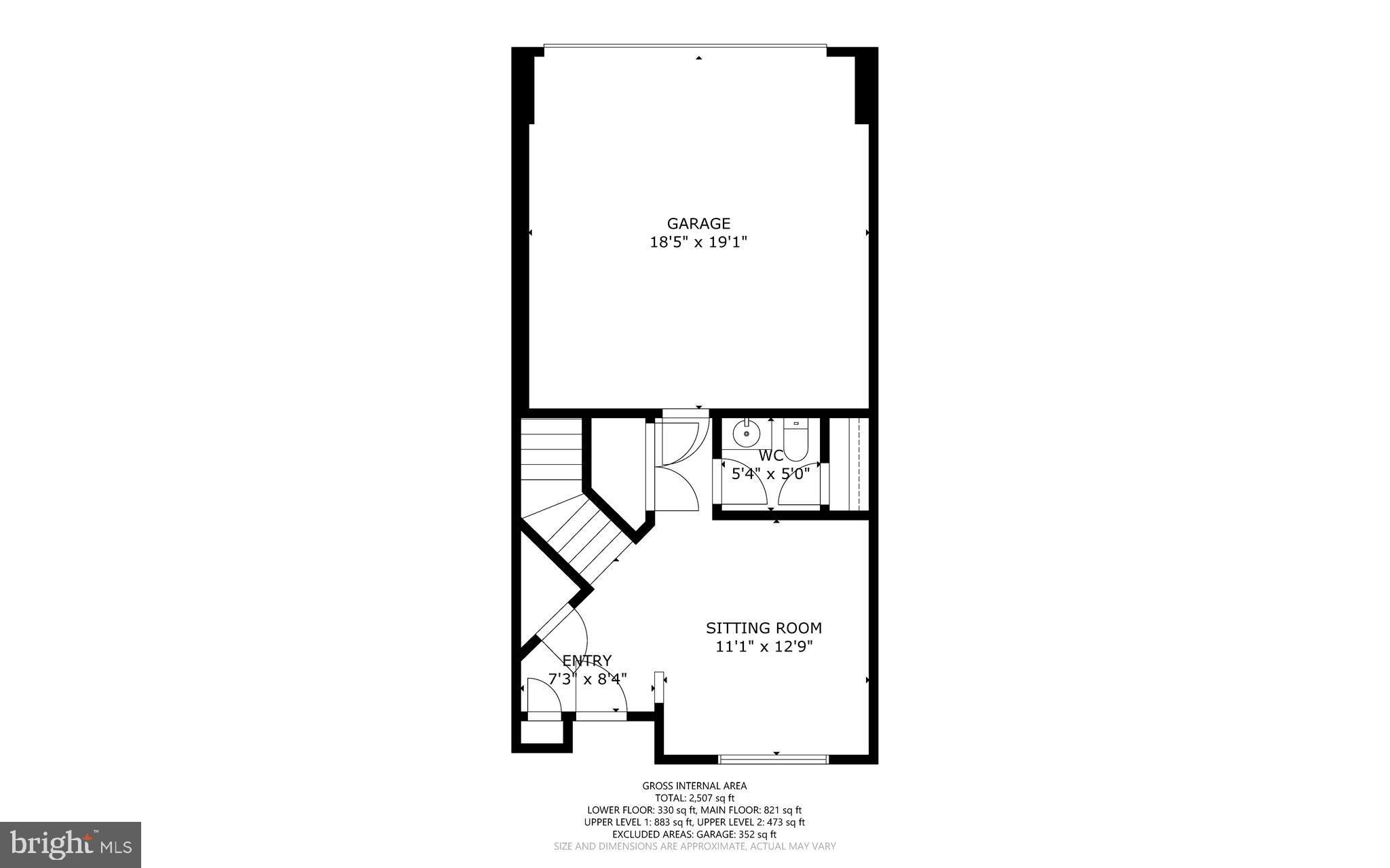 WATKINS MILL TOWN CENTER - Residential