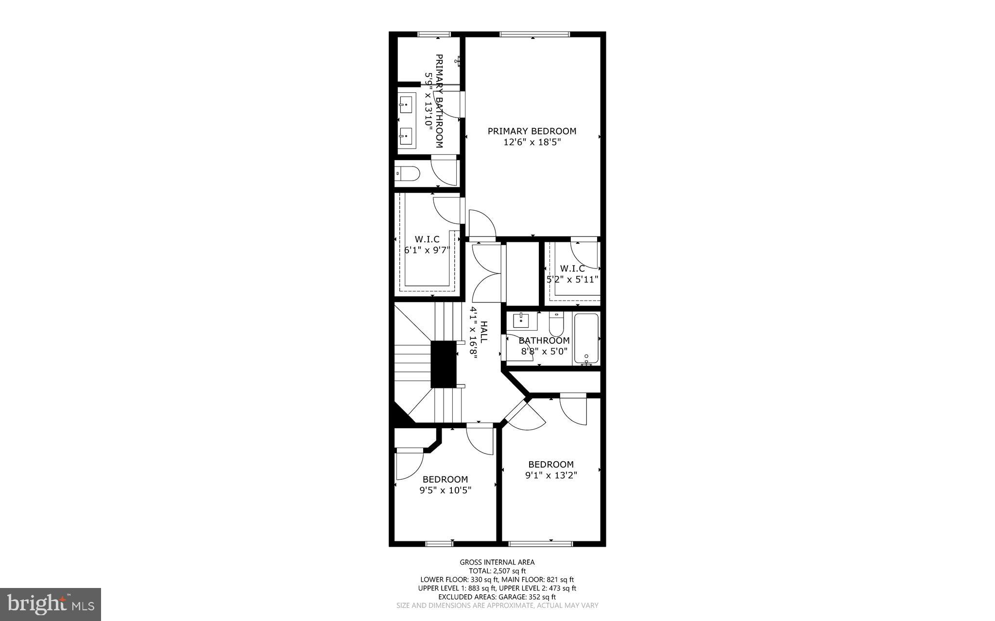 WATKINS MILL TOWN CENTER - Residential