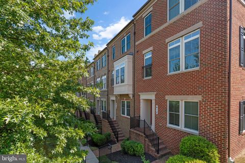 414 HYDRANGEA PLACE GAITHERSBURG MD 20878