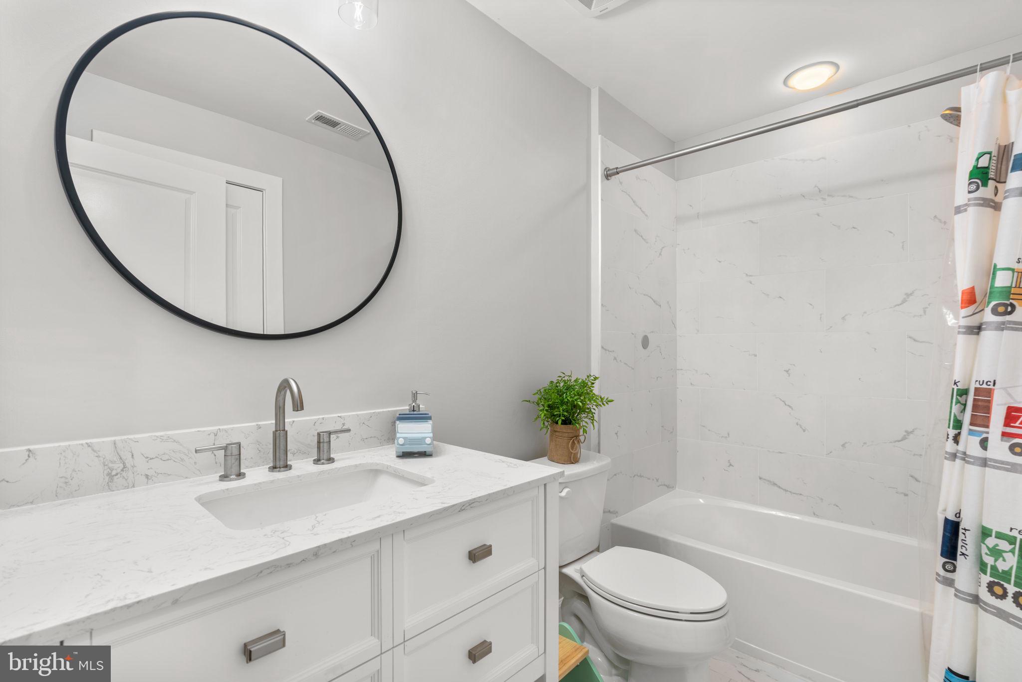 WATKINS MILL TOWN CENTER - Residential