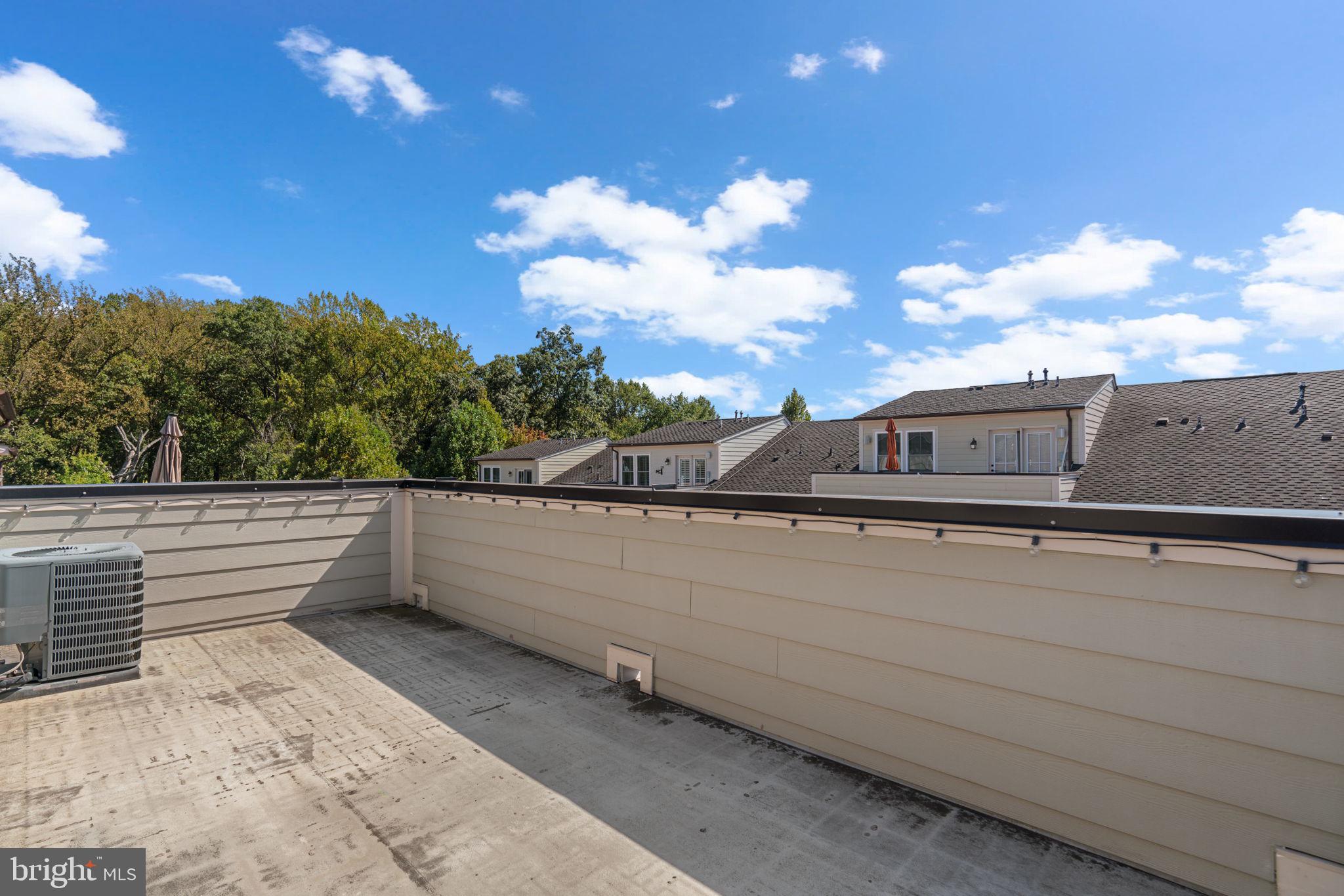 WATKINS MILL TOWN CENTER - Residential