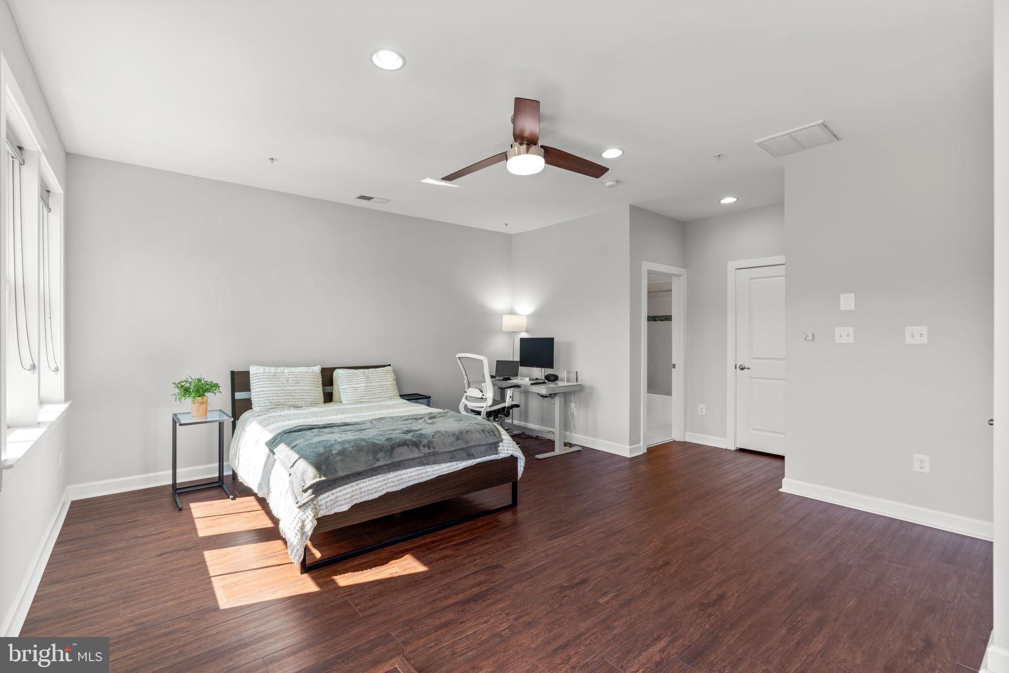 WATKINS MILL TOWN CENTER - Residential