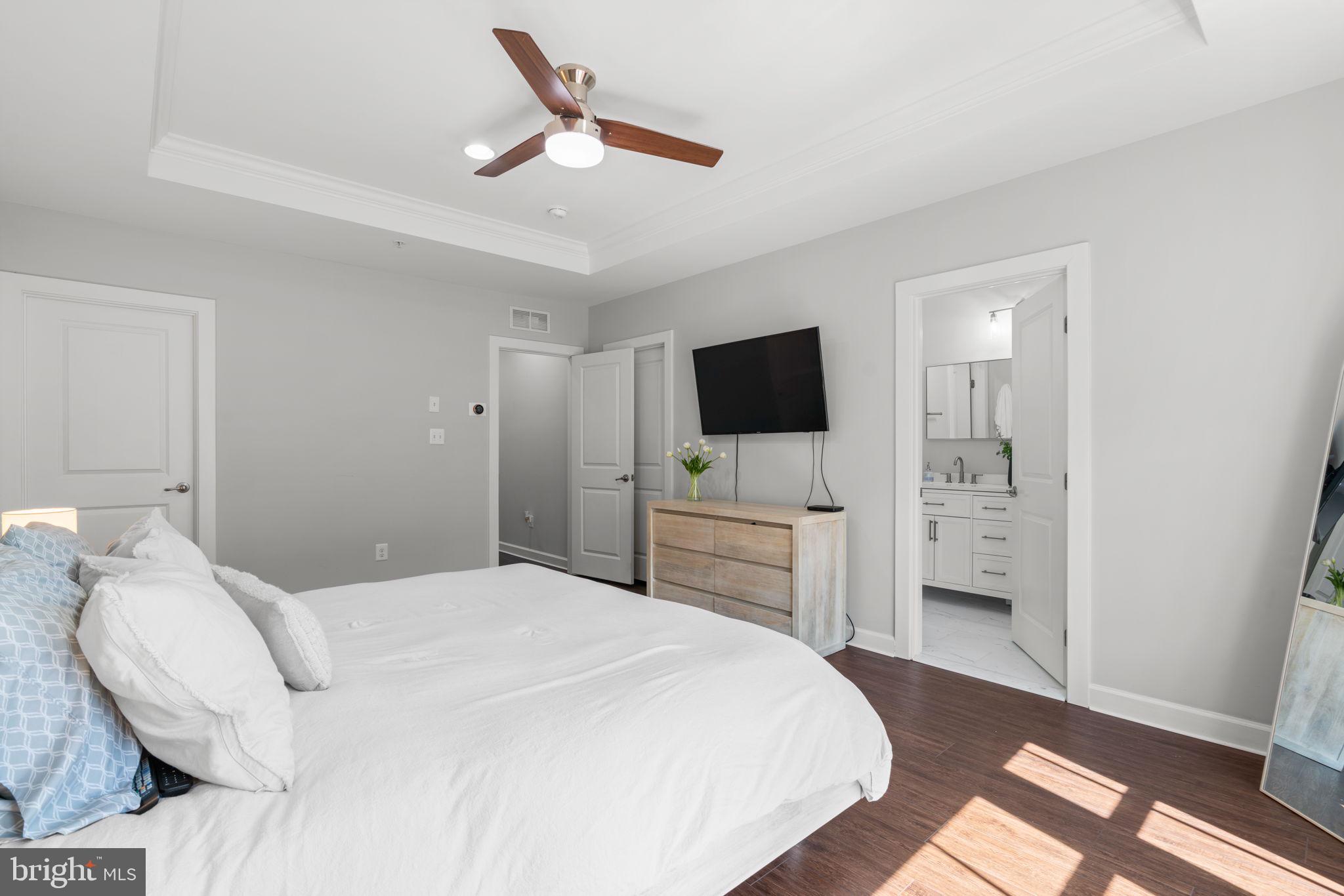 WATKINS MILL TOWN CENTER - Residential