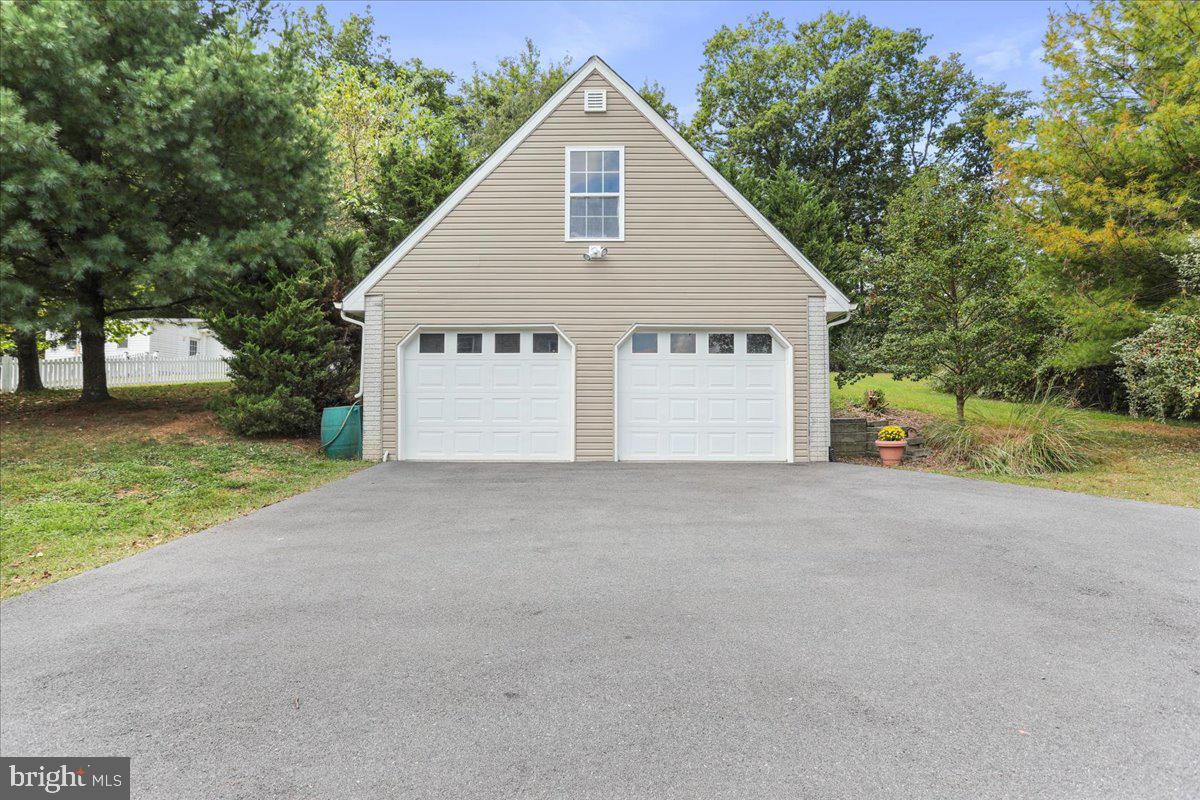 POTOMAC GLEN - Residential