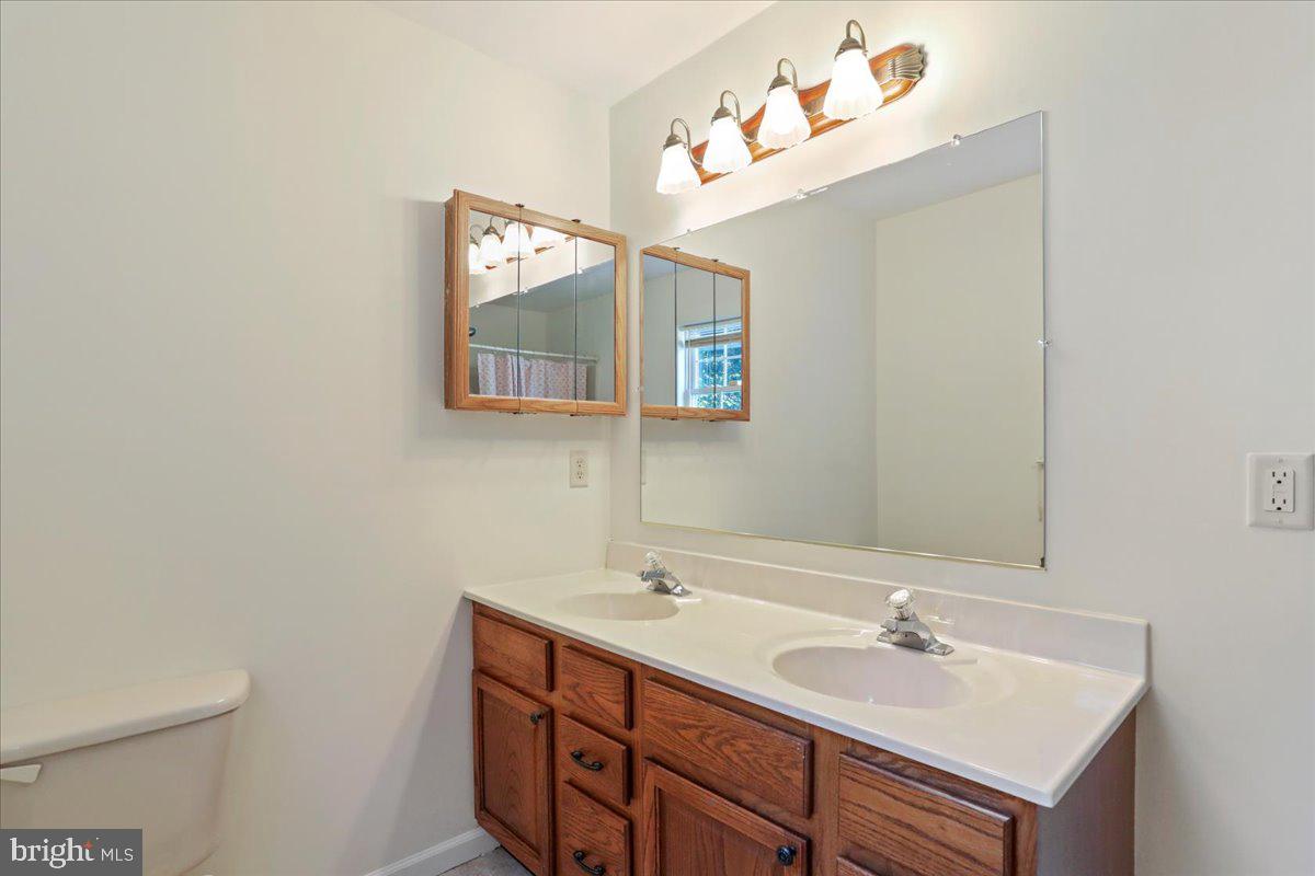 POTOMAC GLEN - Residential