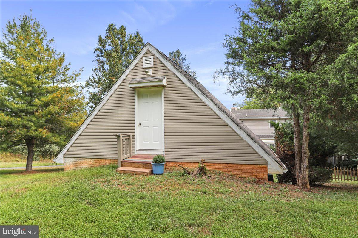 POTOMAC GLEN - Residential