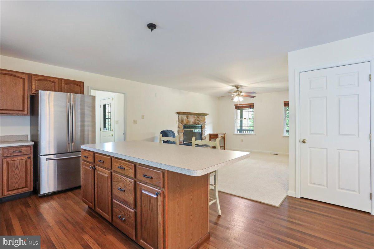 POTOMAC GLEN - Residential