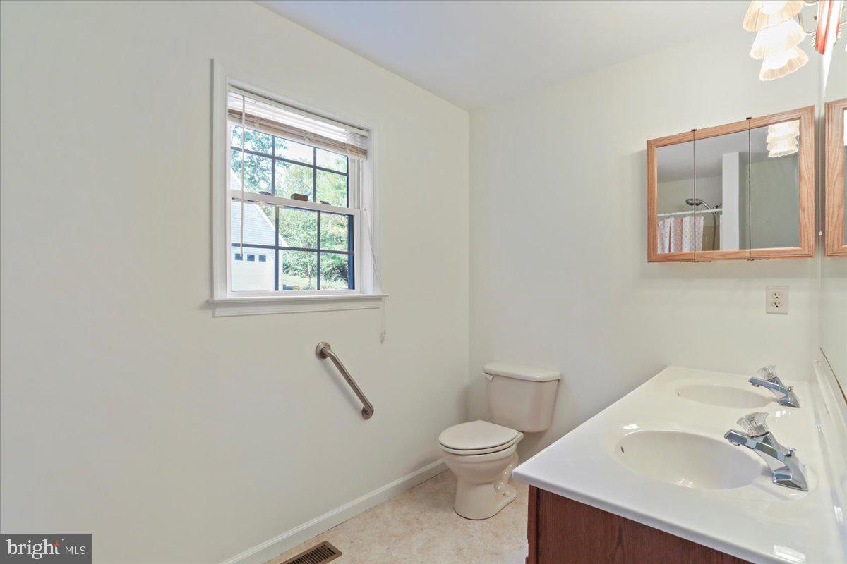 POTOMAC GLEN - Residential