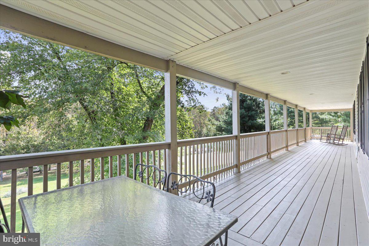 POTOMAC GLEN - Residential