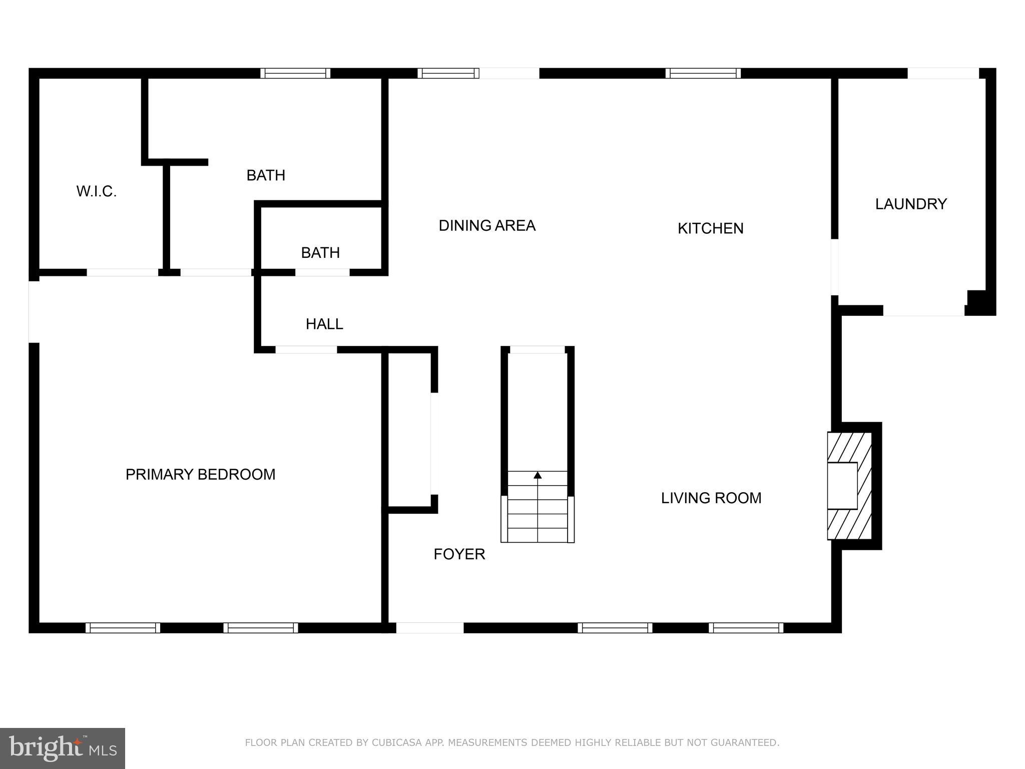 POTOMAC GLEN - Residential