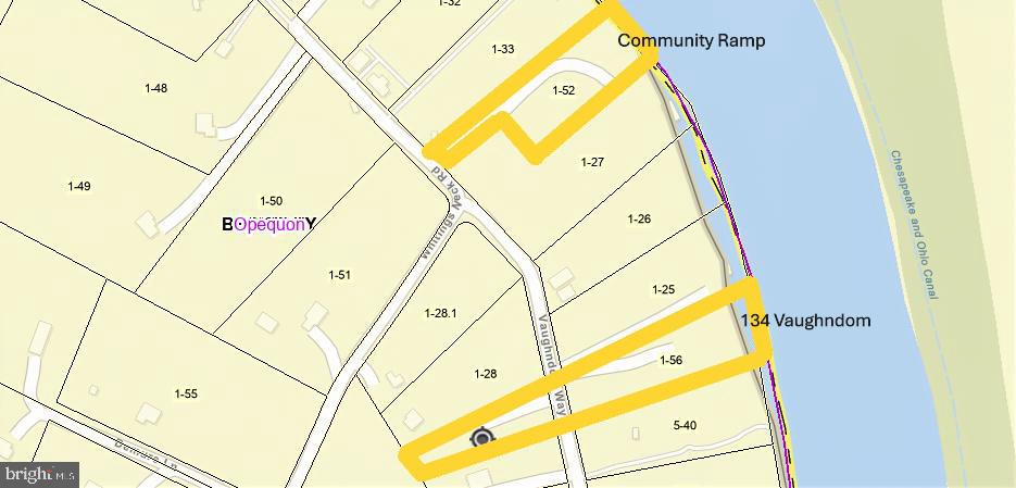 POTOMAC GLEN - Residential