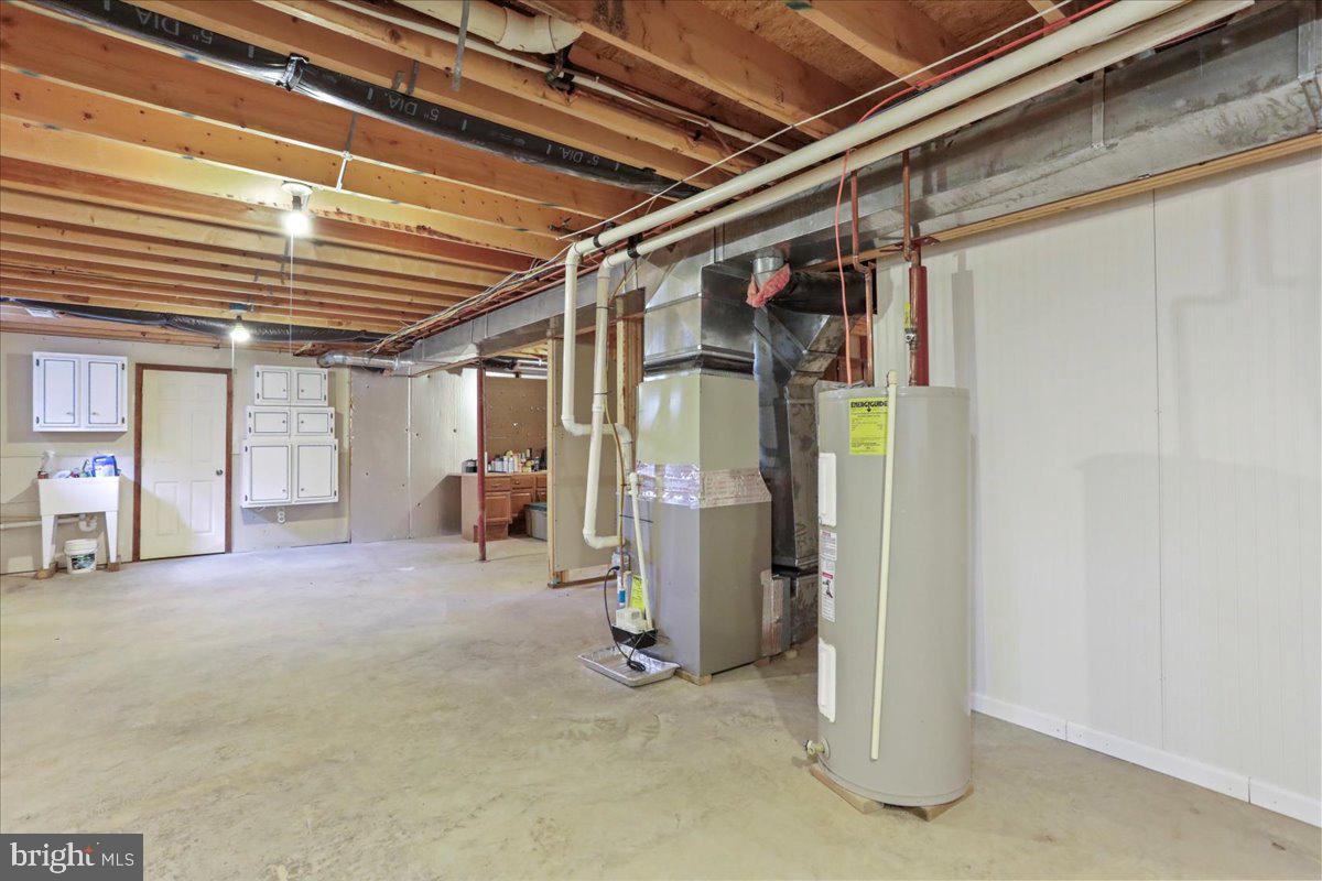 POTOMAC GLEN - Residential